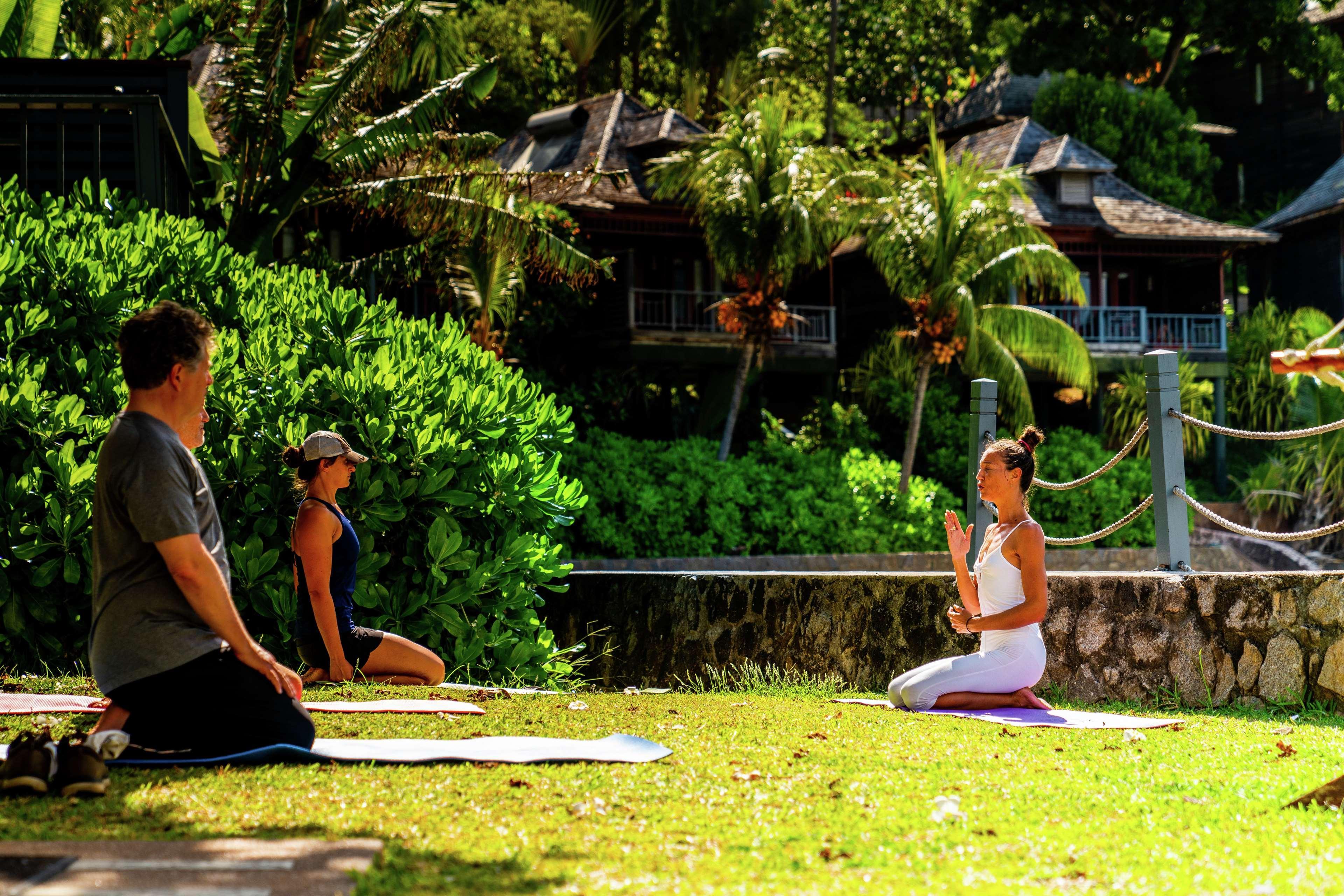 Hilton Seychelles Northolme & (adults Only) Complex Beau Vallon (Mahe)