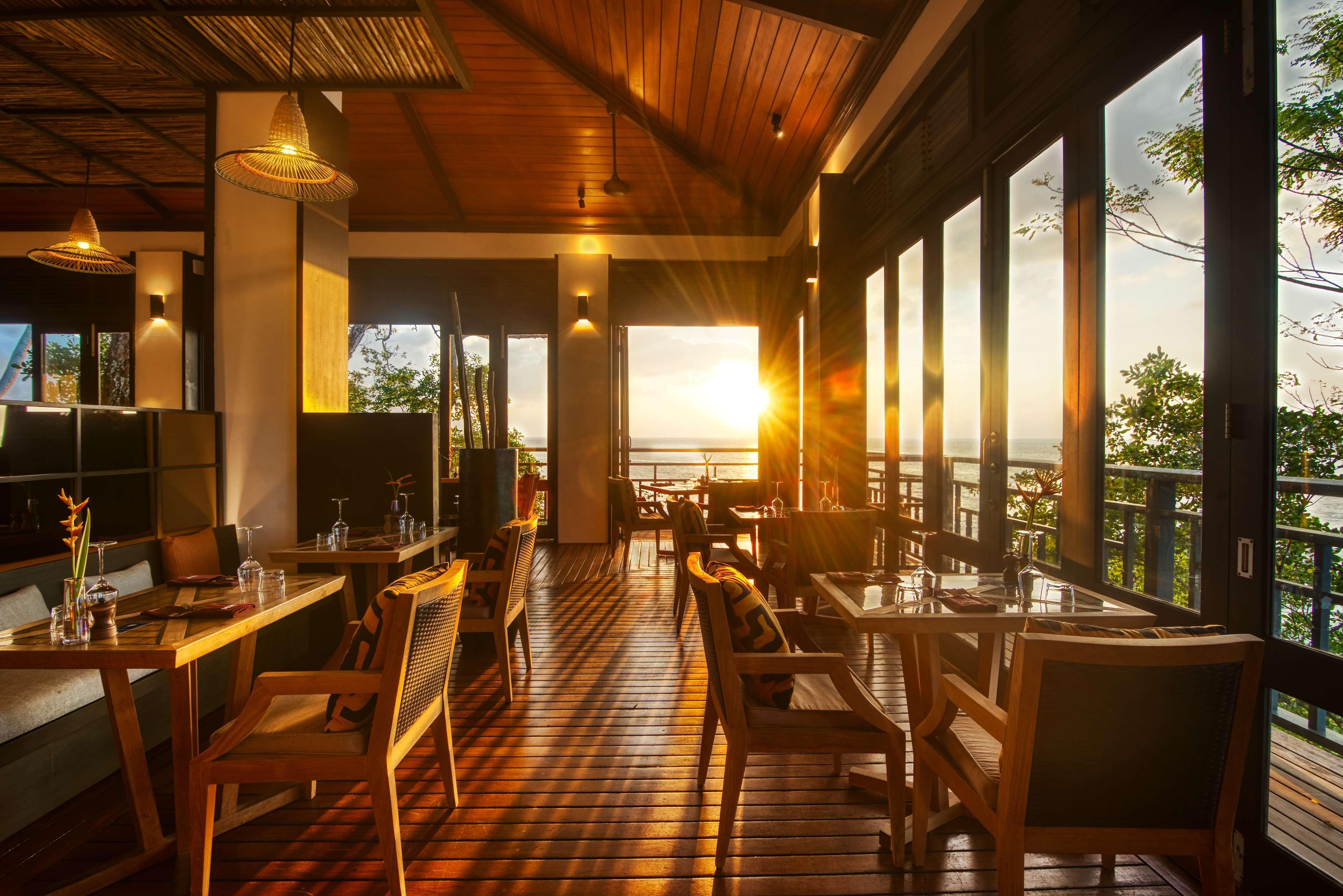 Hilton Seychelles Northolme & (adults Only) 5*
