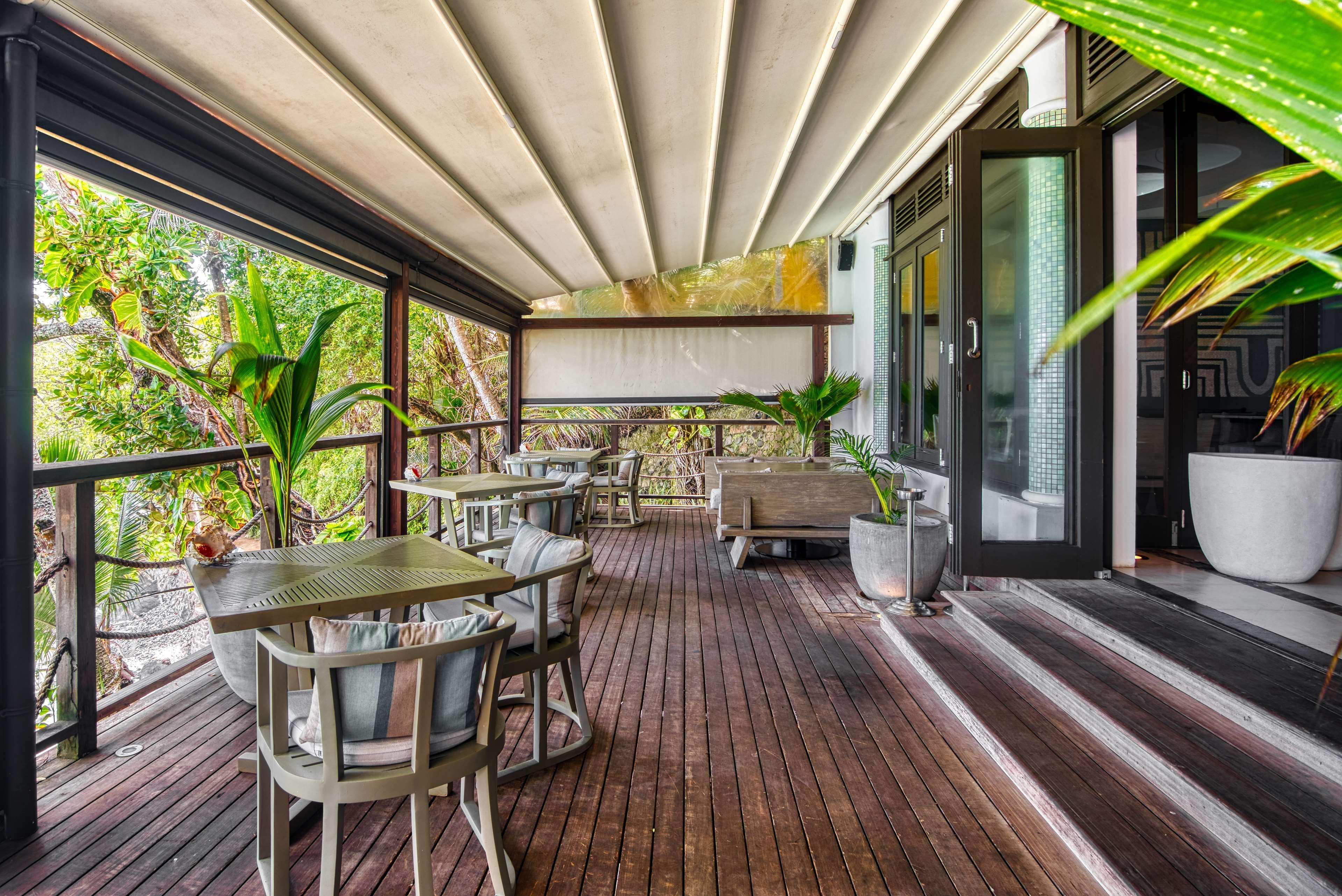 Hilton Seychelles Northolme & (adults Only) 5*
