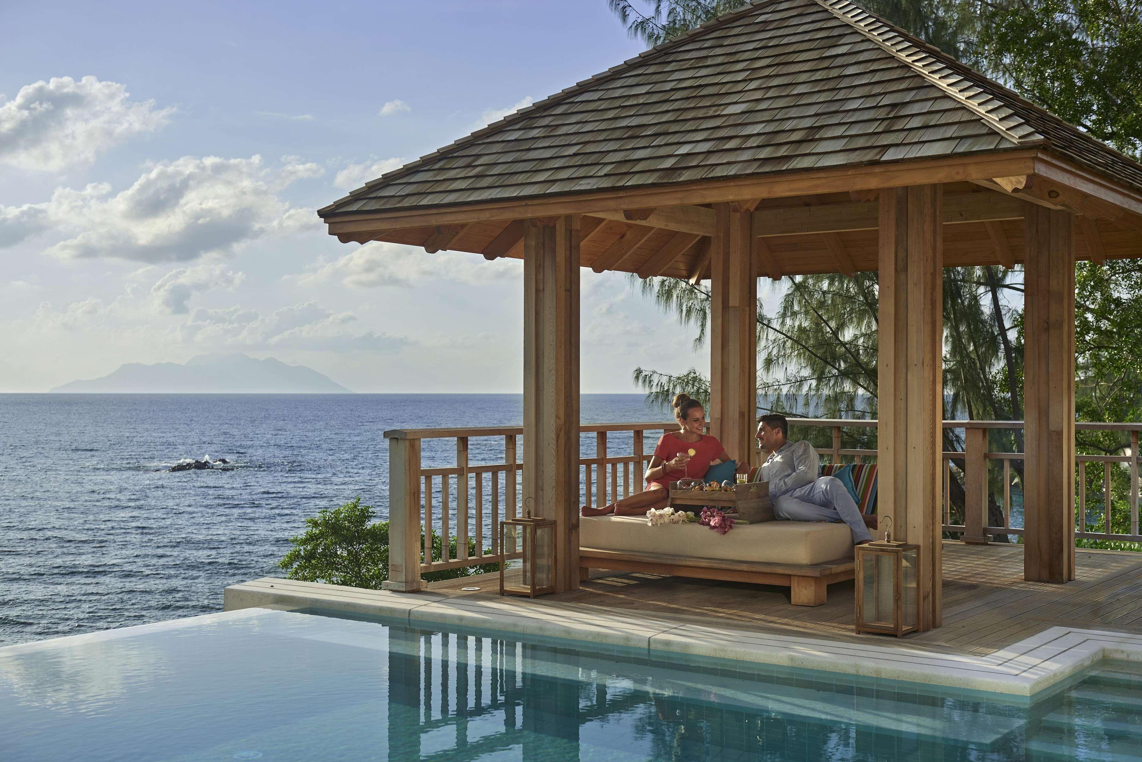 Hilton Seychelles Northolme & (adults Only) Complex 5*