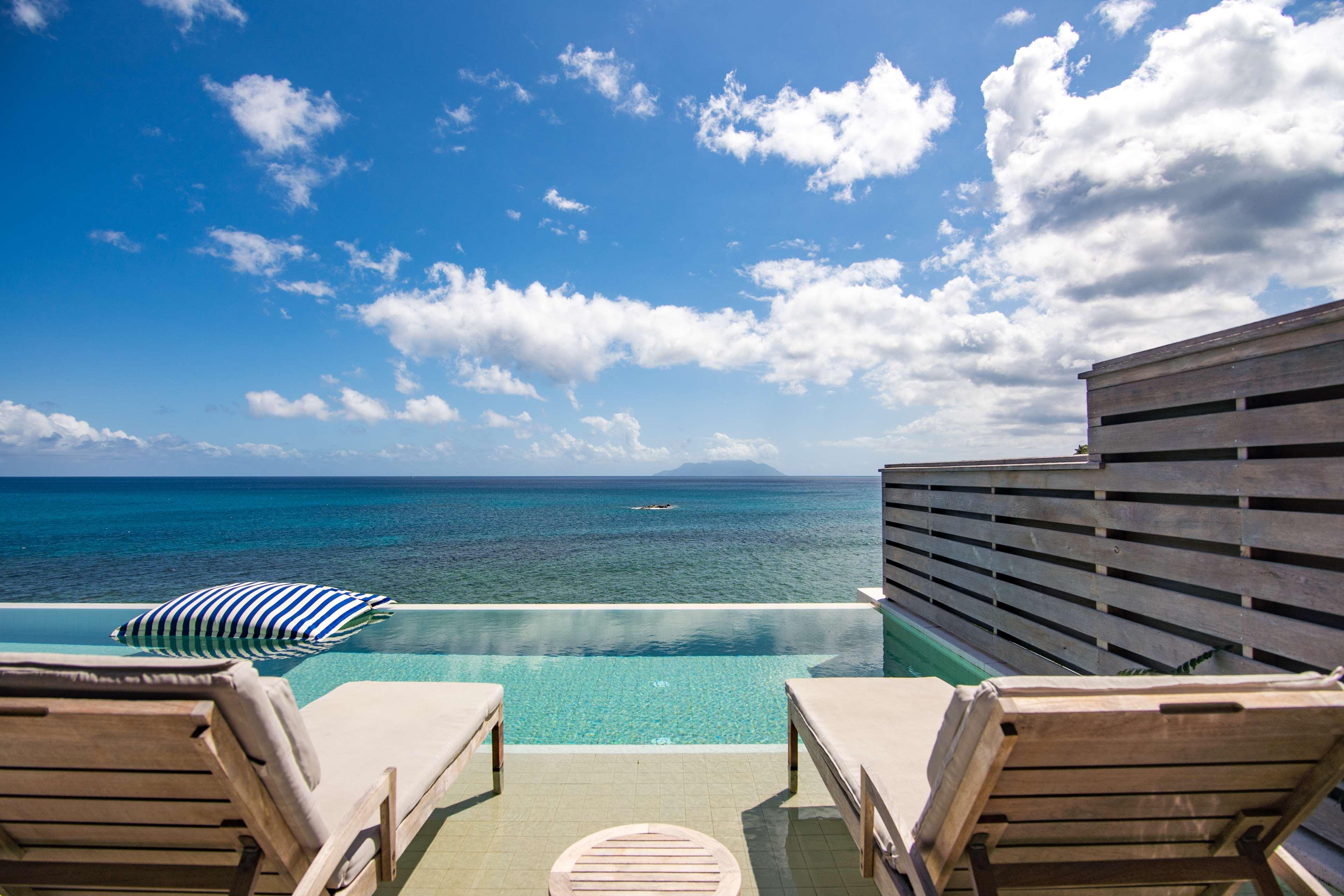 Complex Hilton Seychelles Northolme & (adults Only)