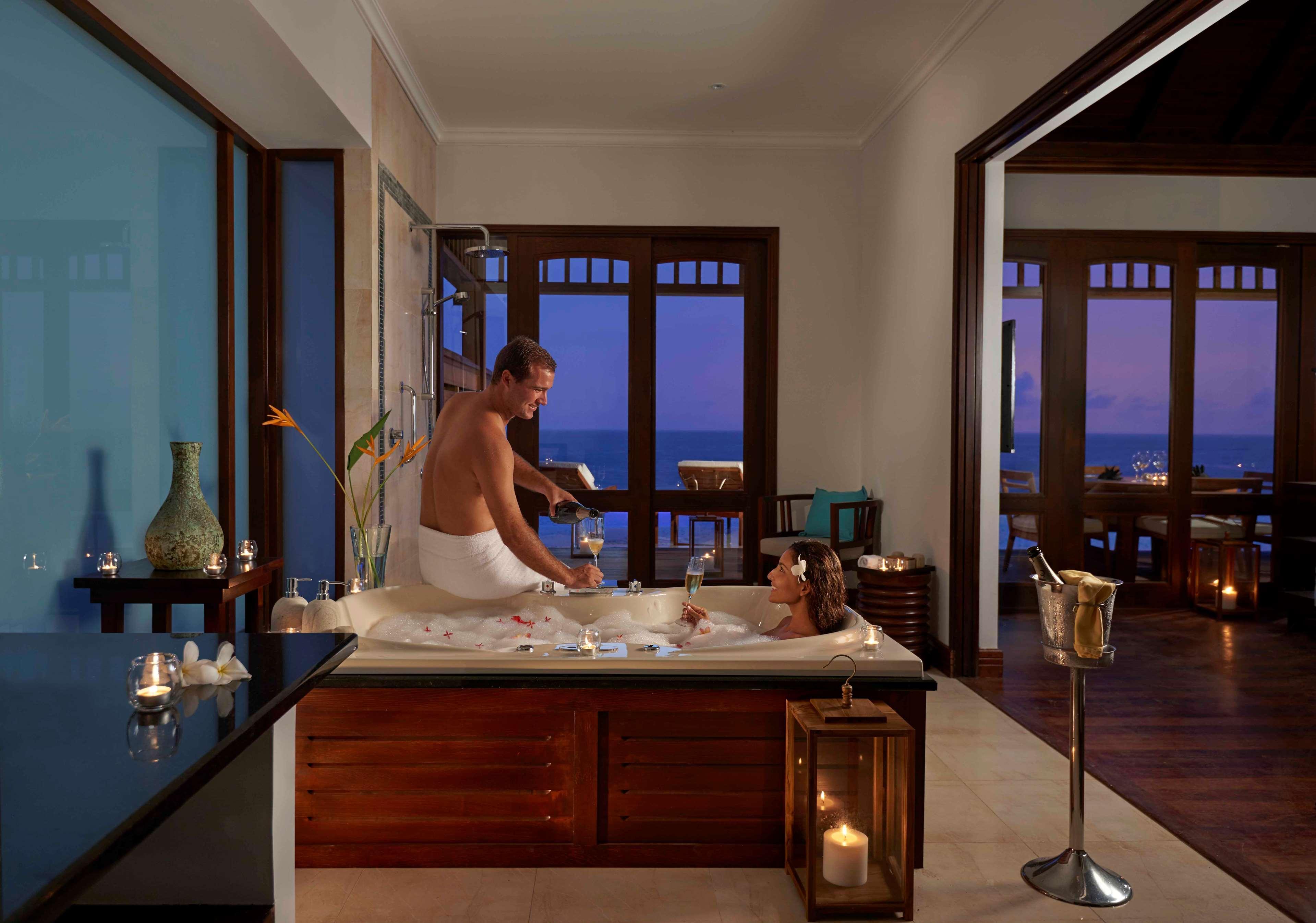 Курортный комплекс Hilton Seychelles Northolme & (adults Only) 5*