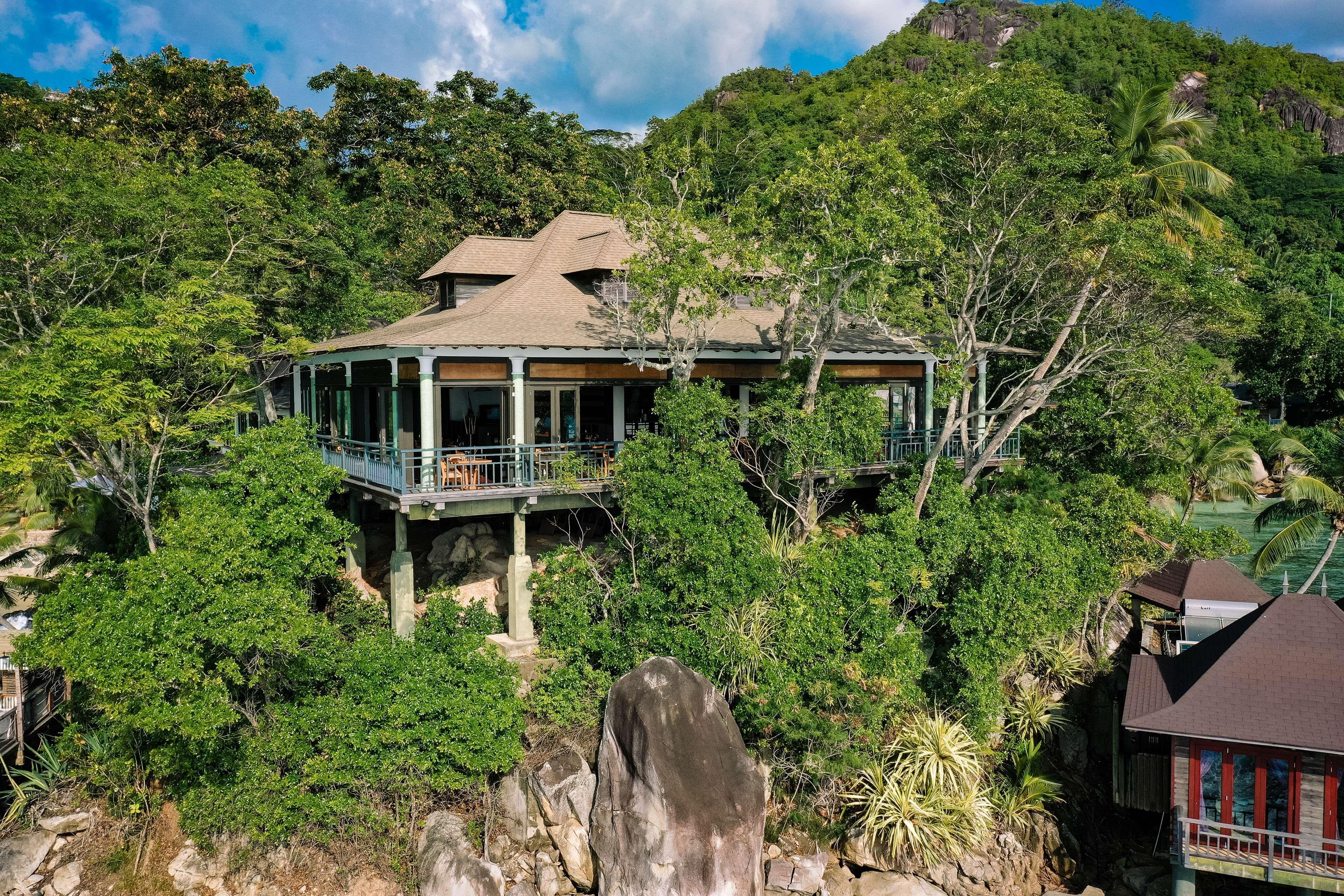 Hilton Seychelles Northolme & (adults Only) 5*