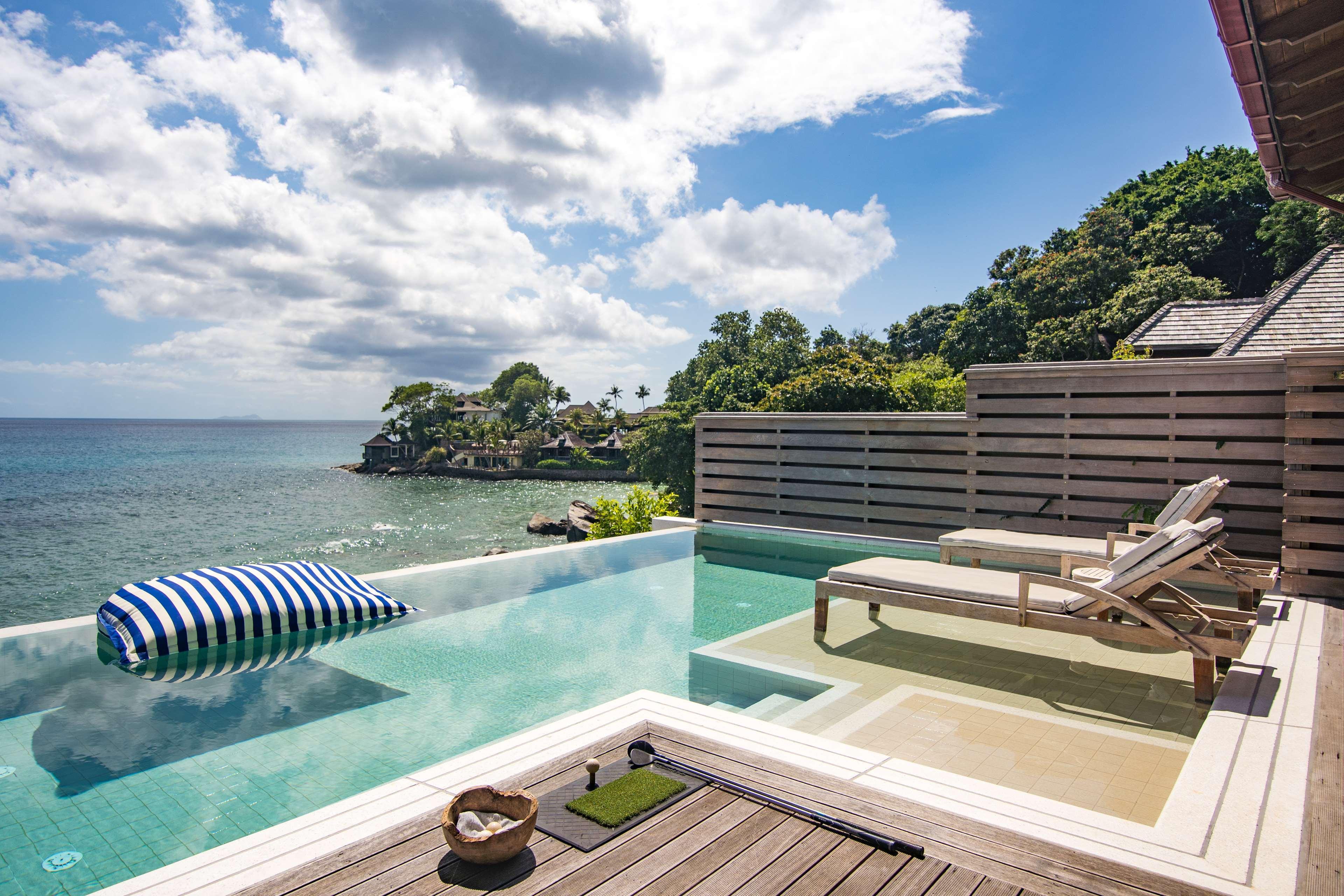 Hilton Seychelles Northolme & (adults Only) Complex Beau Vallon (Mahe)
