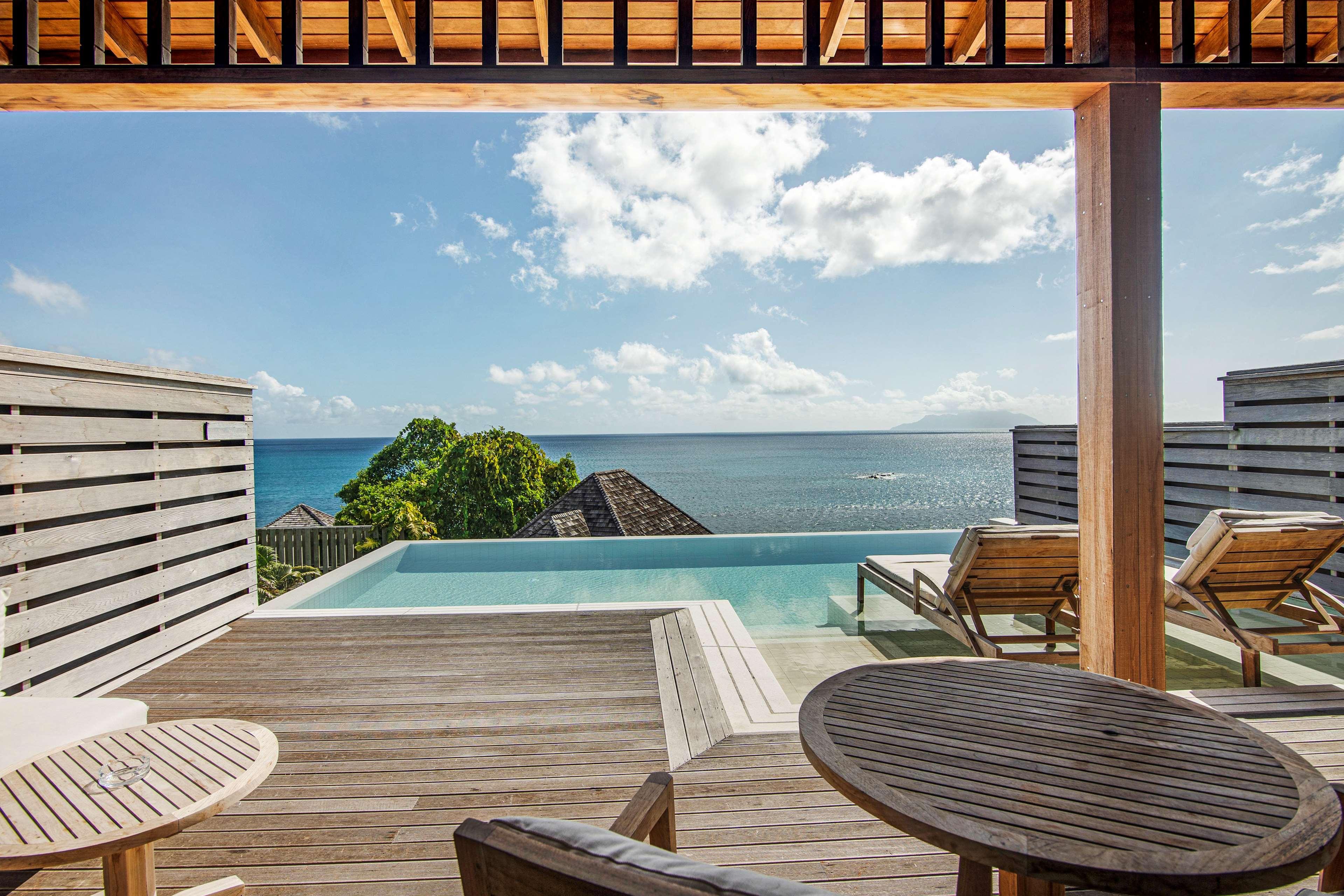 Hilton Seychelles Northolme & (adults Only)