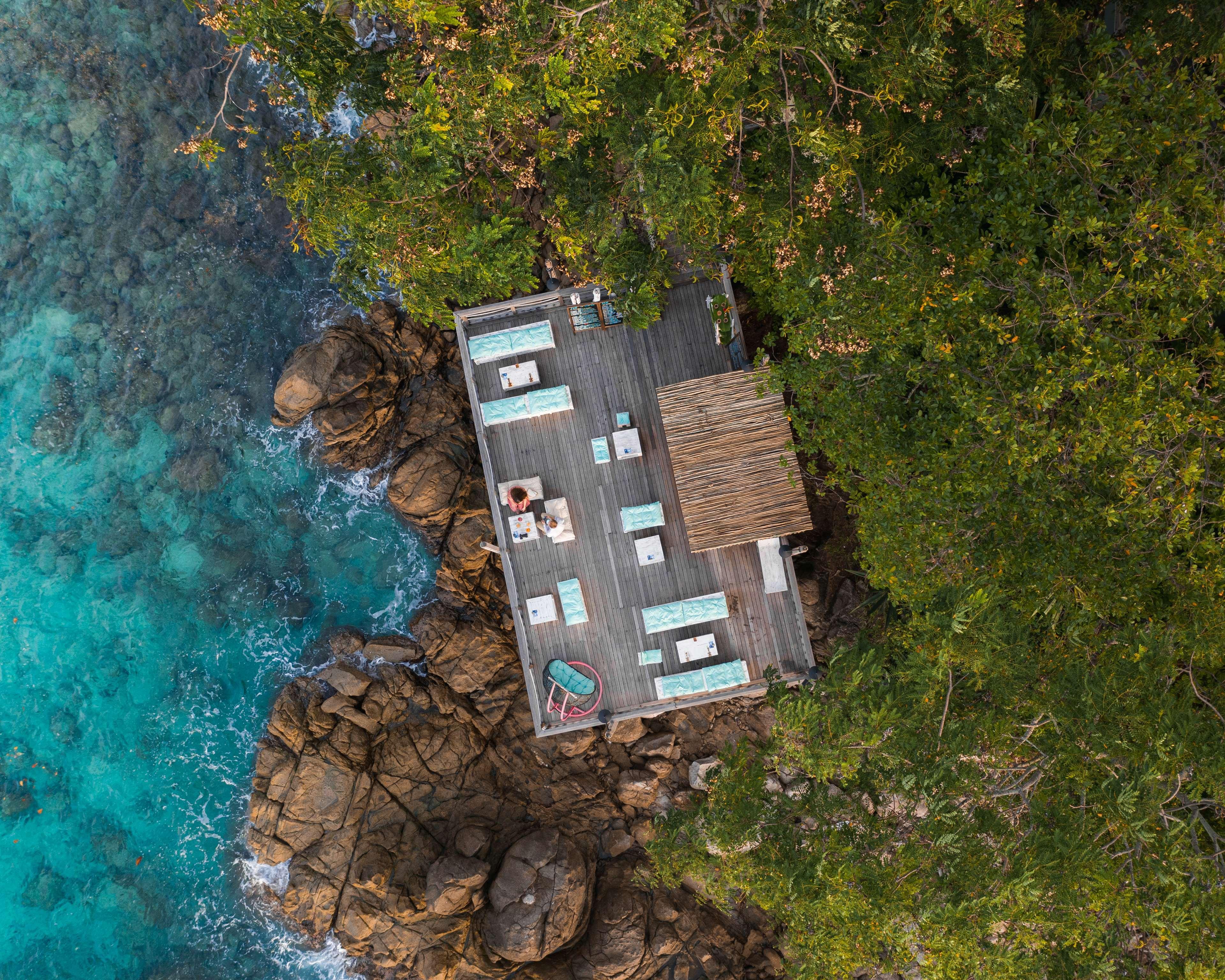 Hilton Seychelles Northolme & (adults Only)