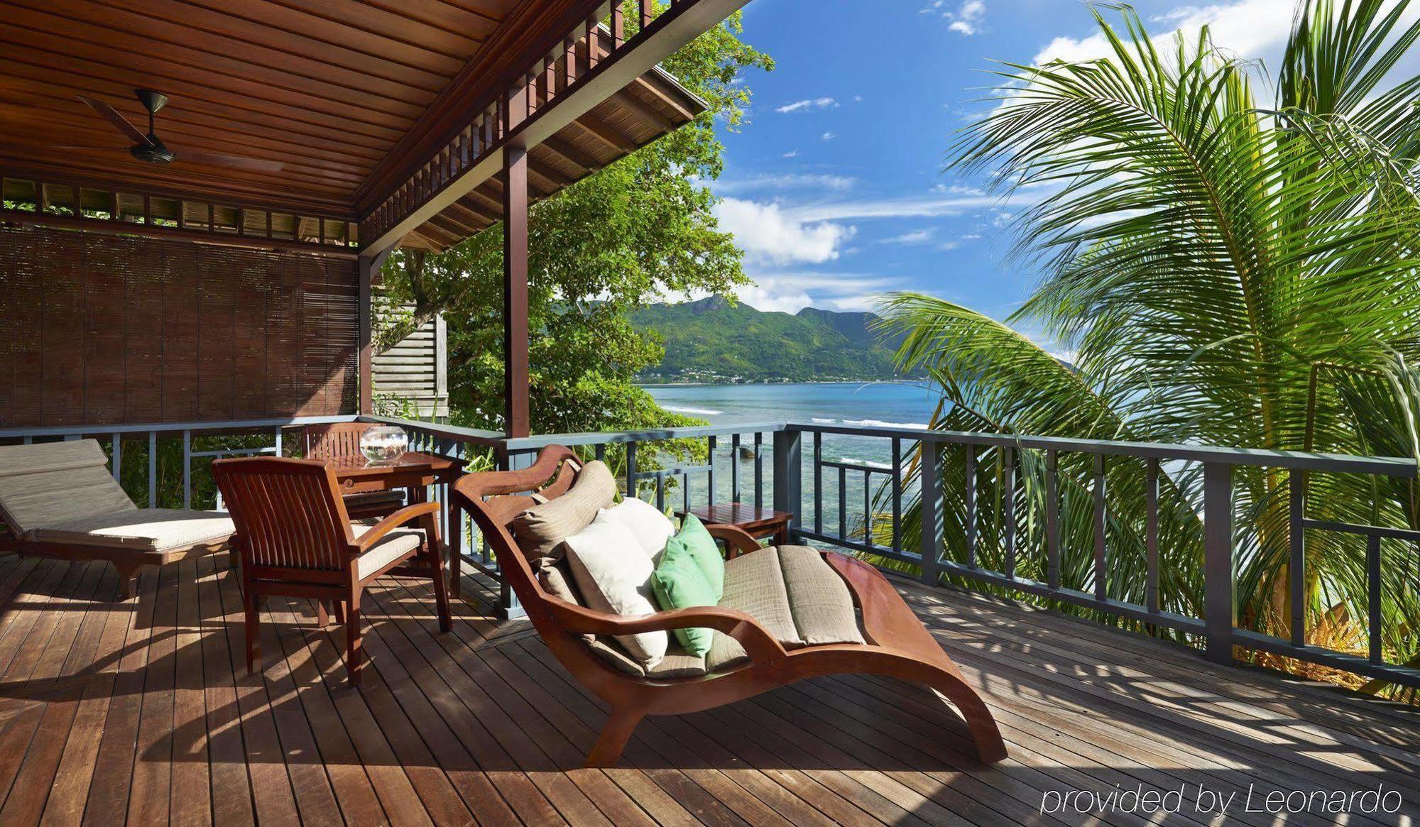 Курортный комплекс Hilton Seychelles Northolme & (adults Only) 5*