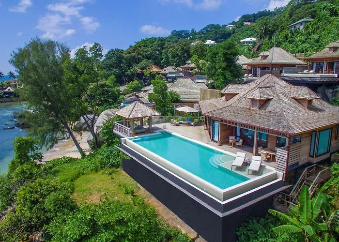 Hilton Seychelles Northolme Resort & Spa (Adults Only)