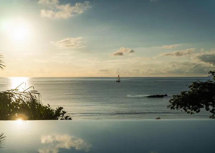 Hilton Seychelles Northolme Resort & Spa (Adults Only)