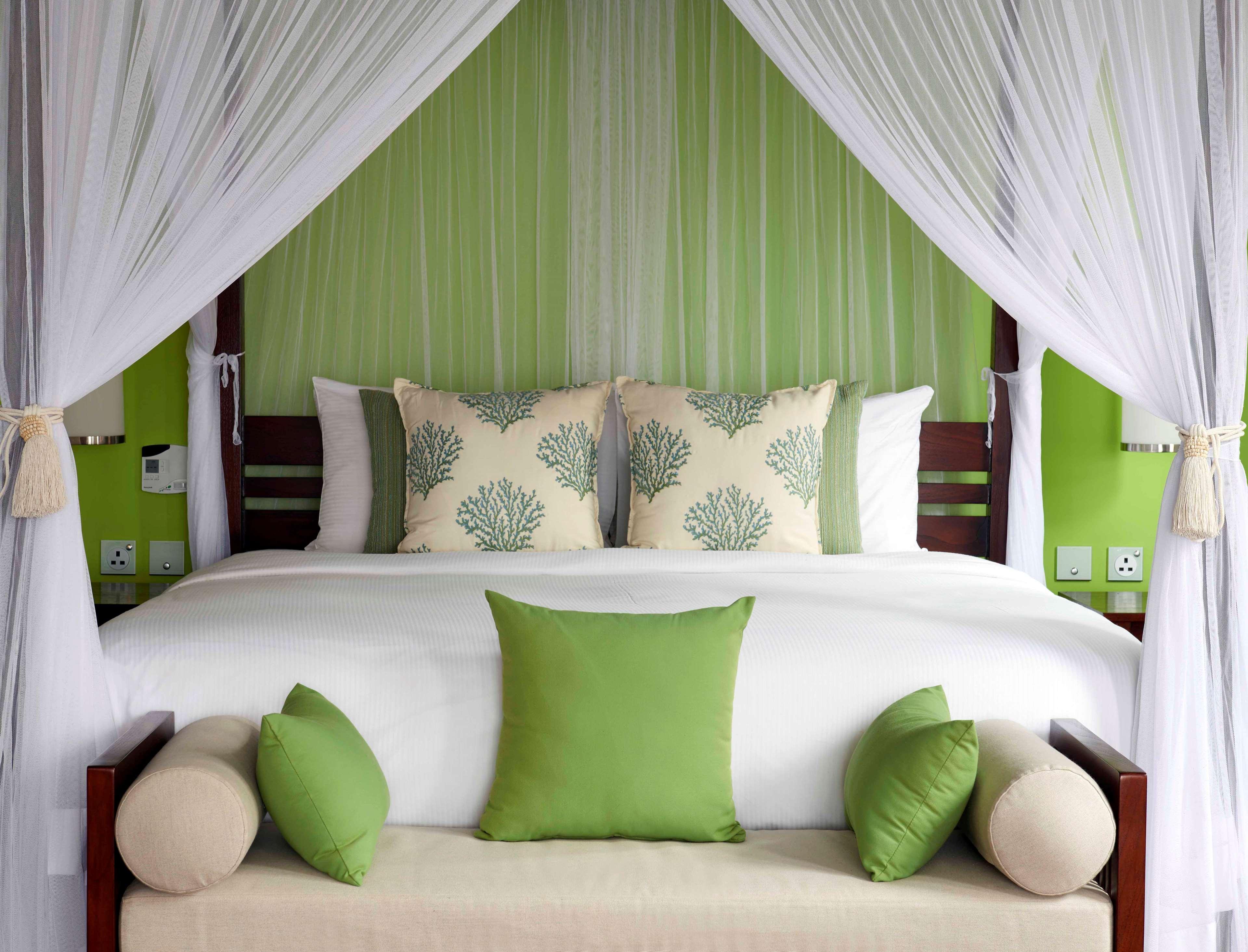 Hilton Seychelles Northolme & (adults Only) Resort