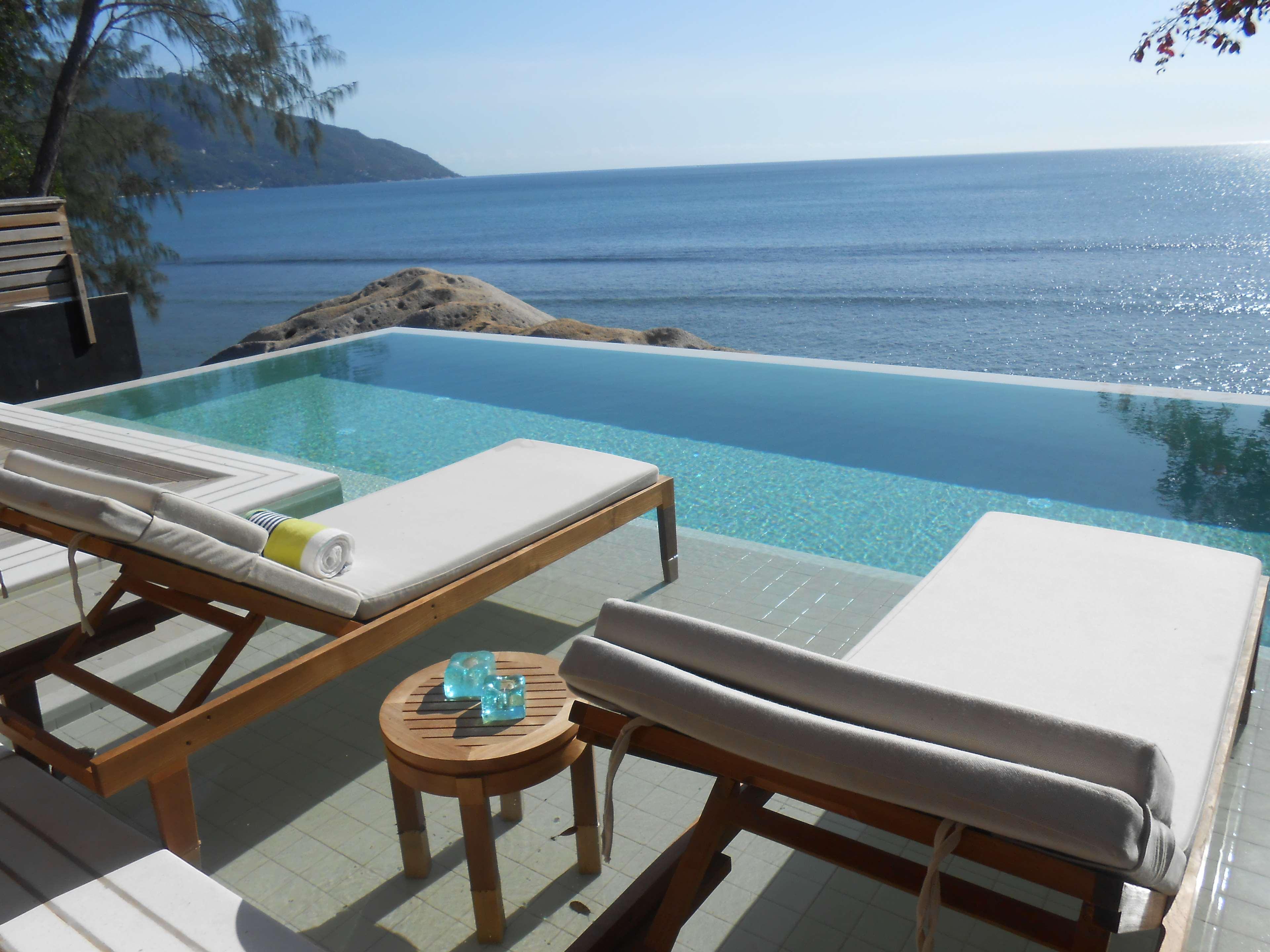 Resort Hilton Seychelles Northolme & (adults Only)