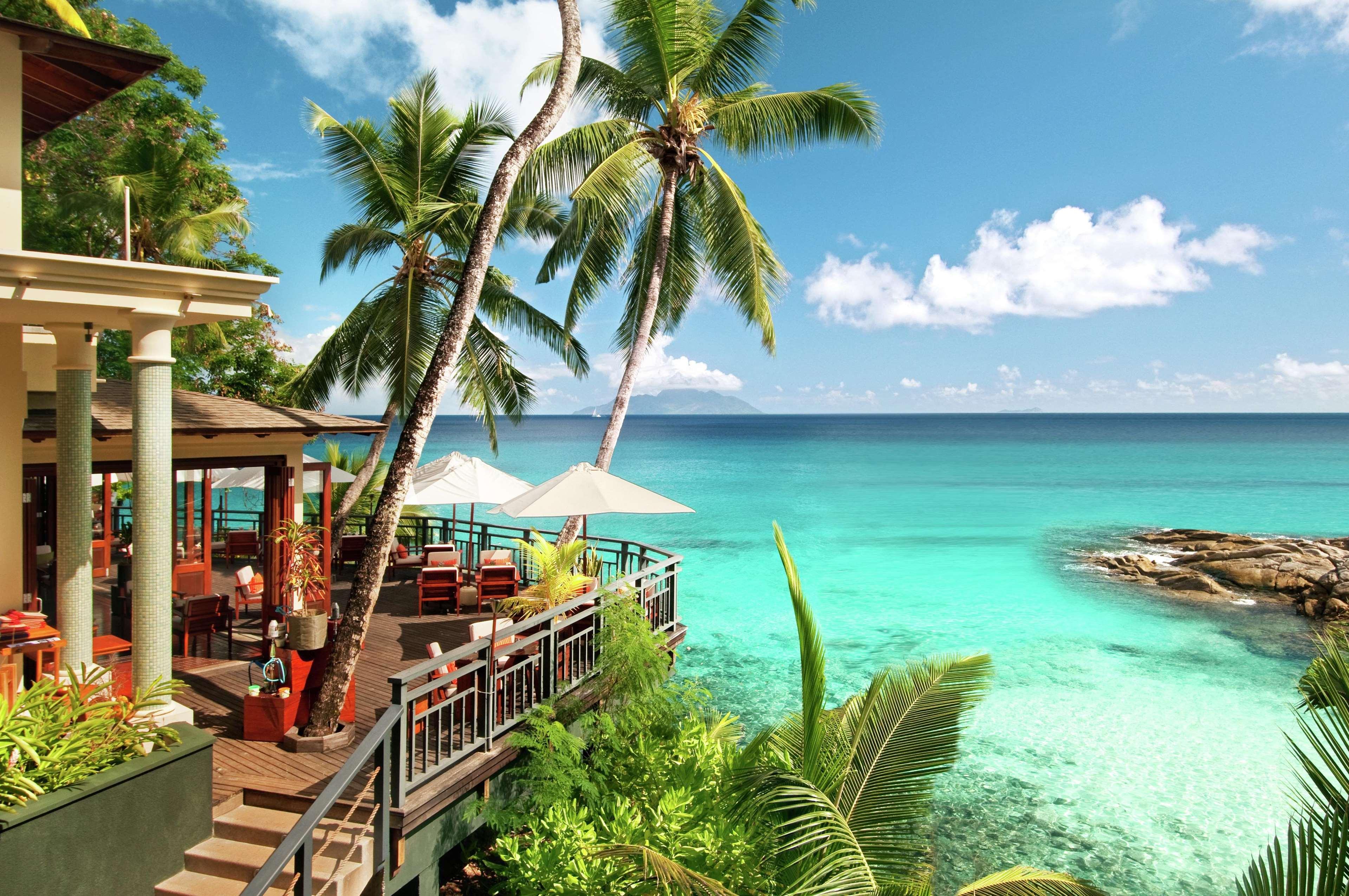 Hilton Seychelles Northolme & (adults Only)