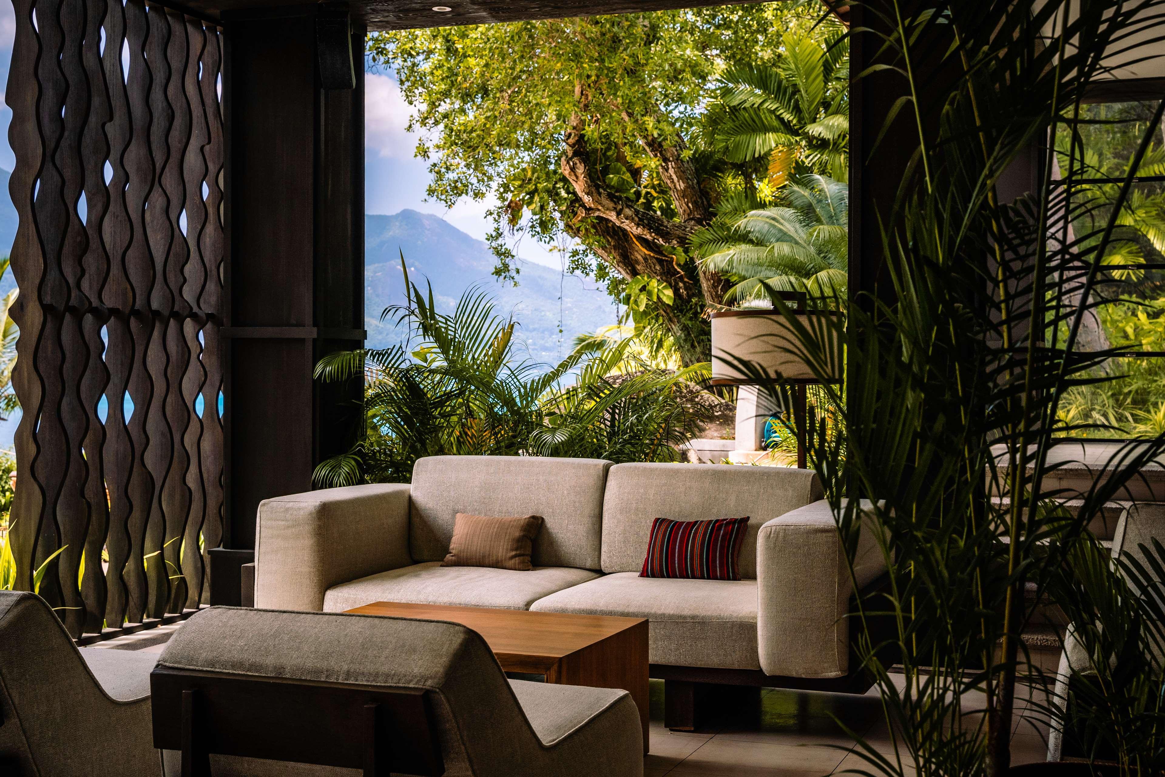 Hilton Seychelles Northolme & (adults Only) Resort