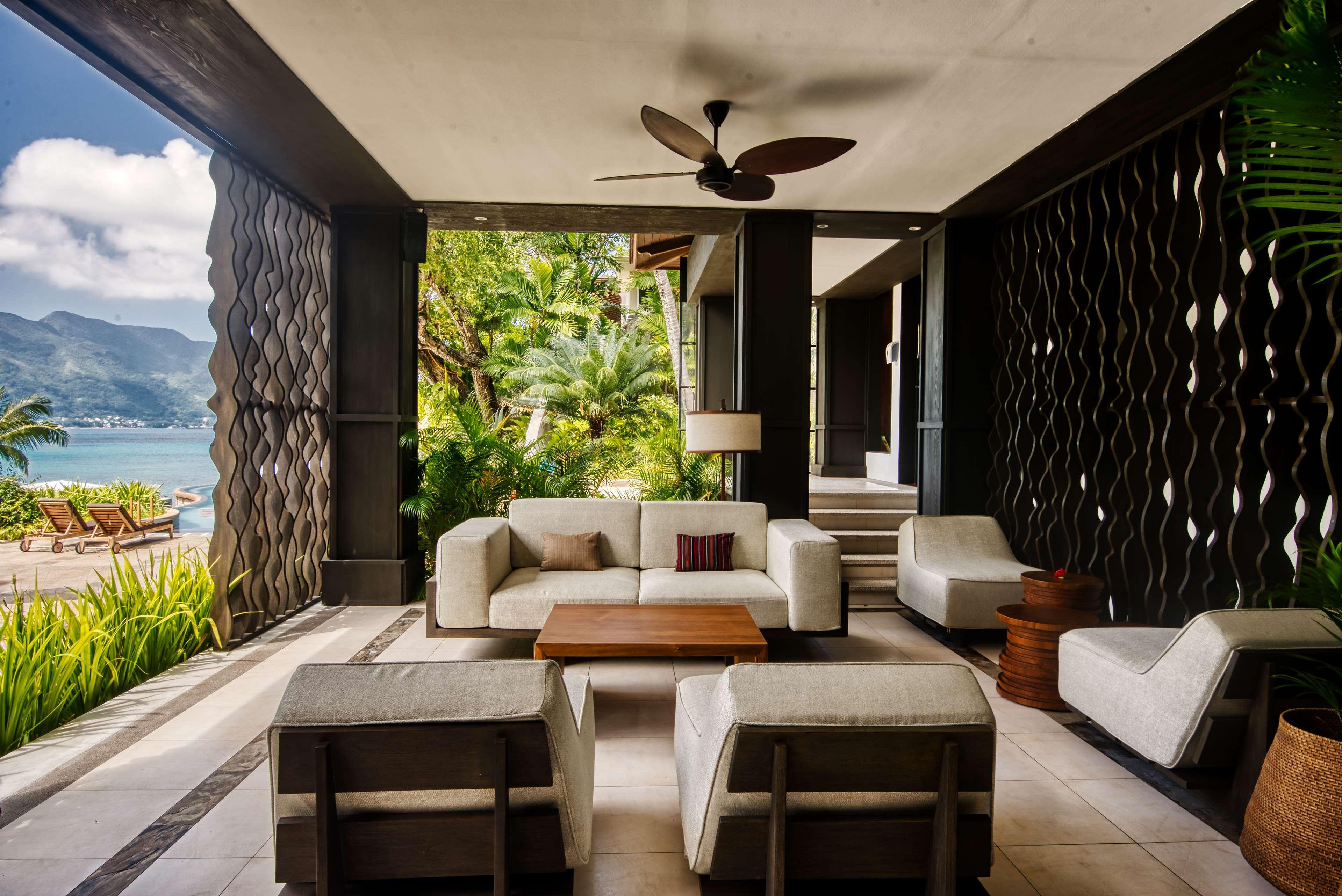 Resort Hilton Seychelles Northolme & (adults Only) 5*