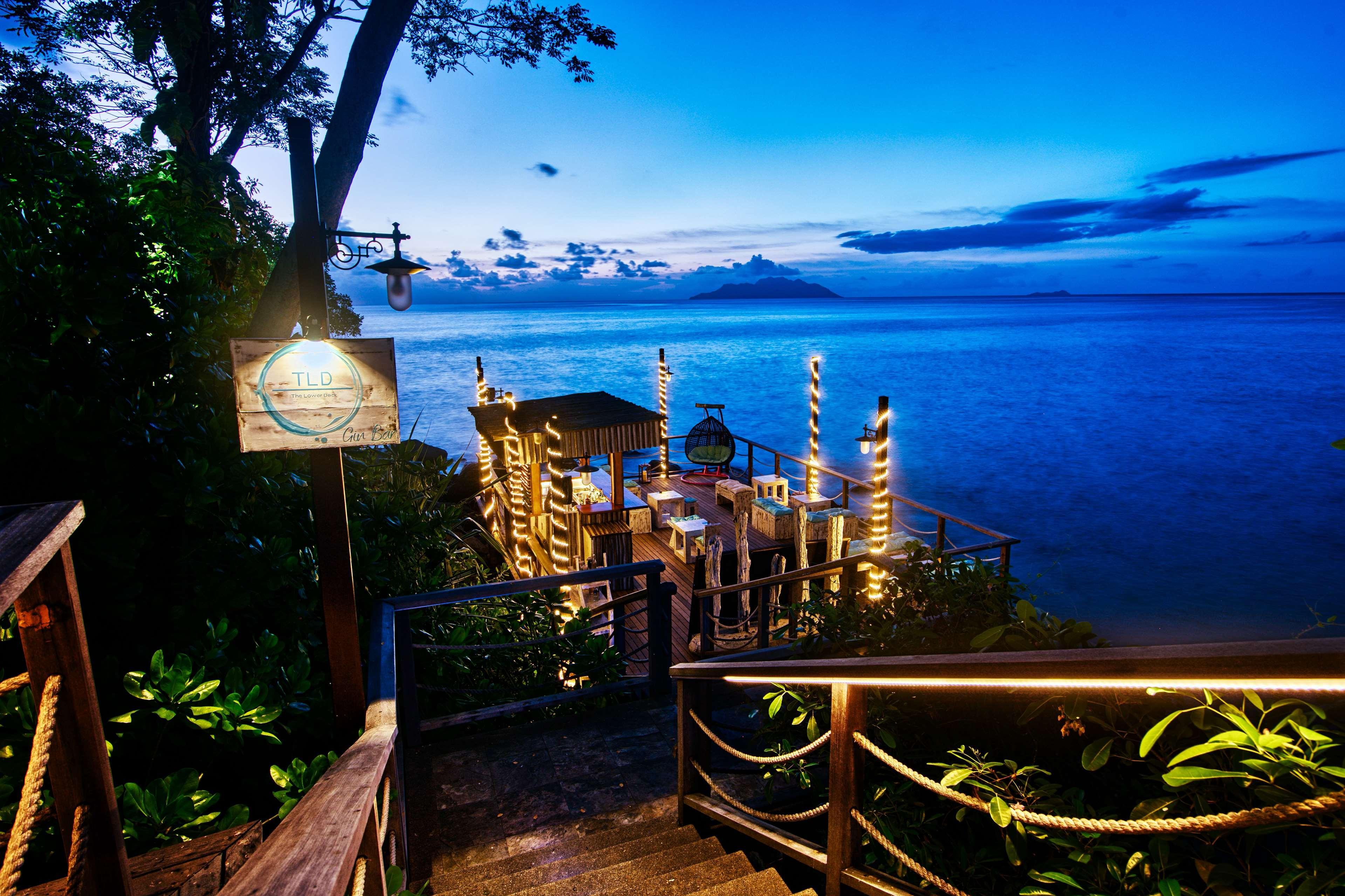 Resort Hilton Seychelles Northolme & (adults Only)