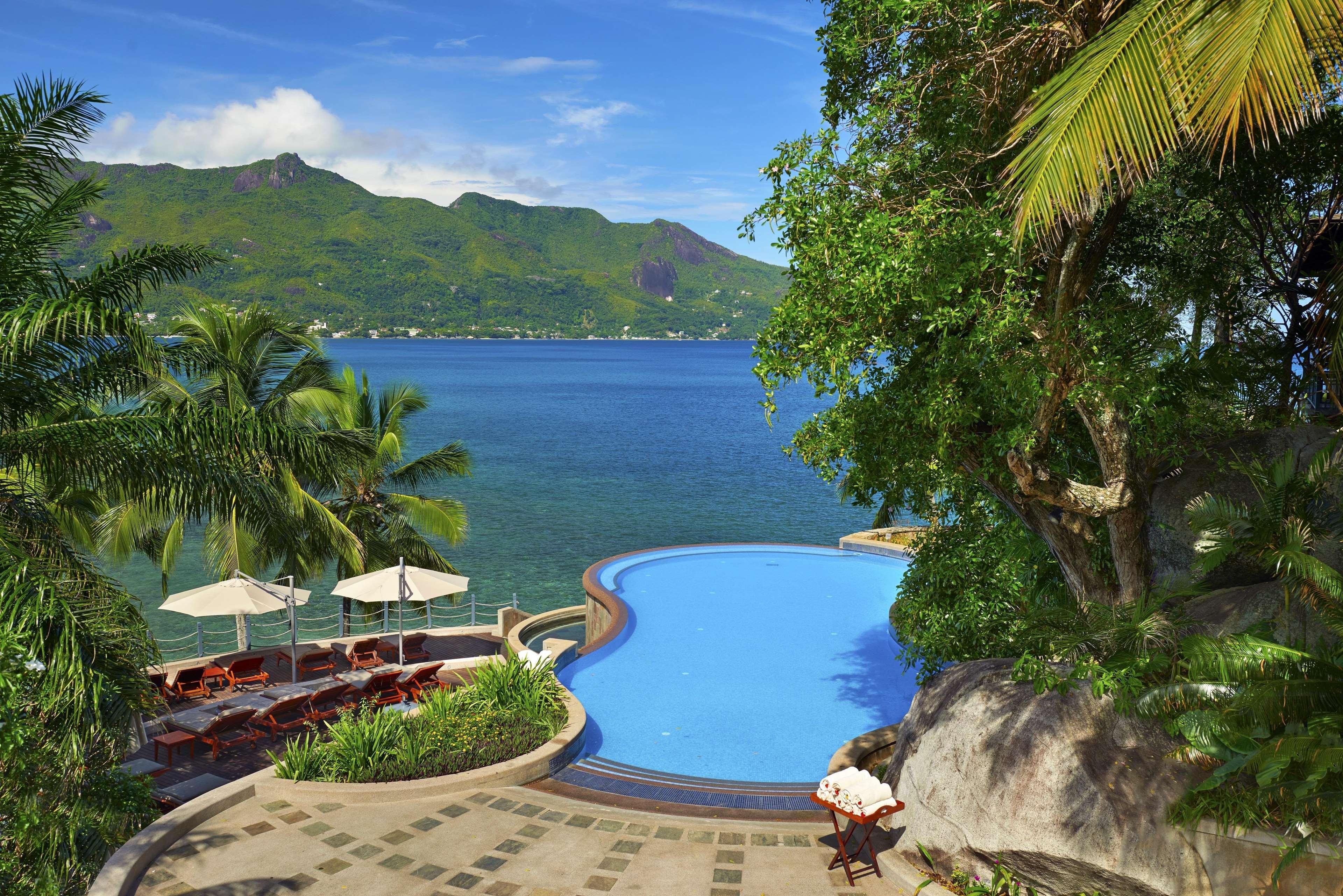 Resort Hilton Seychelles Northolme & (adults Only) 5*