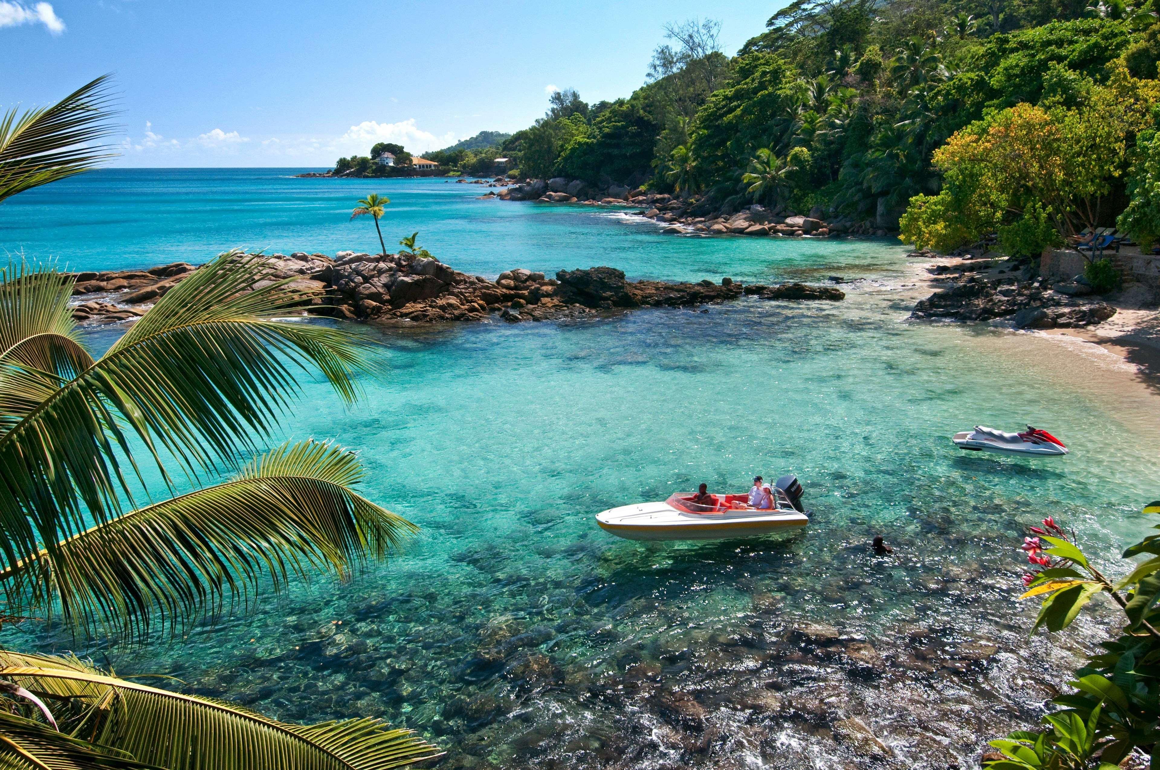 Hilton Seychelles Northolme & (adults Only) Beau Vallon (Mahe)
