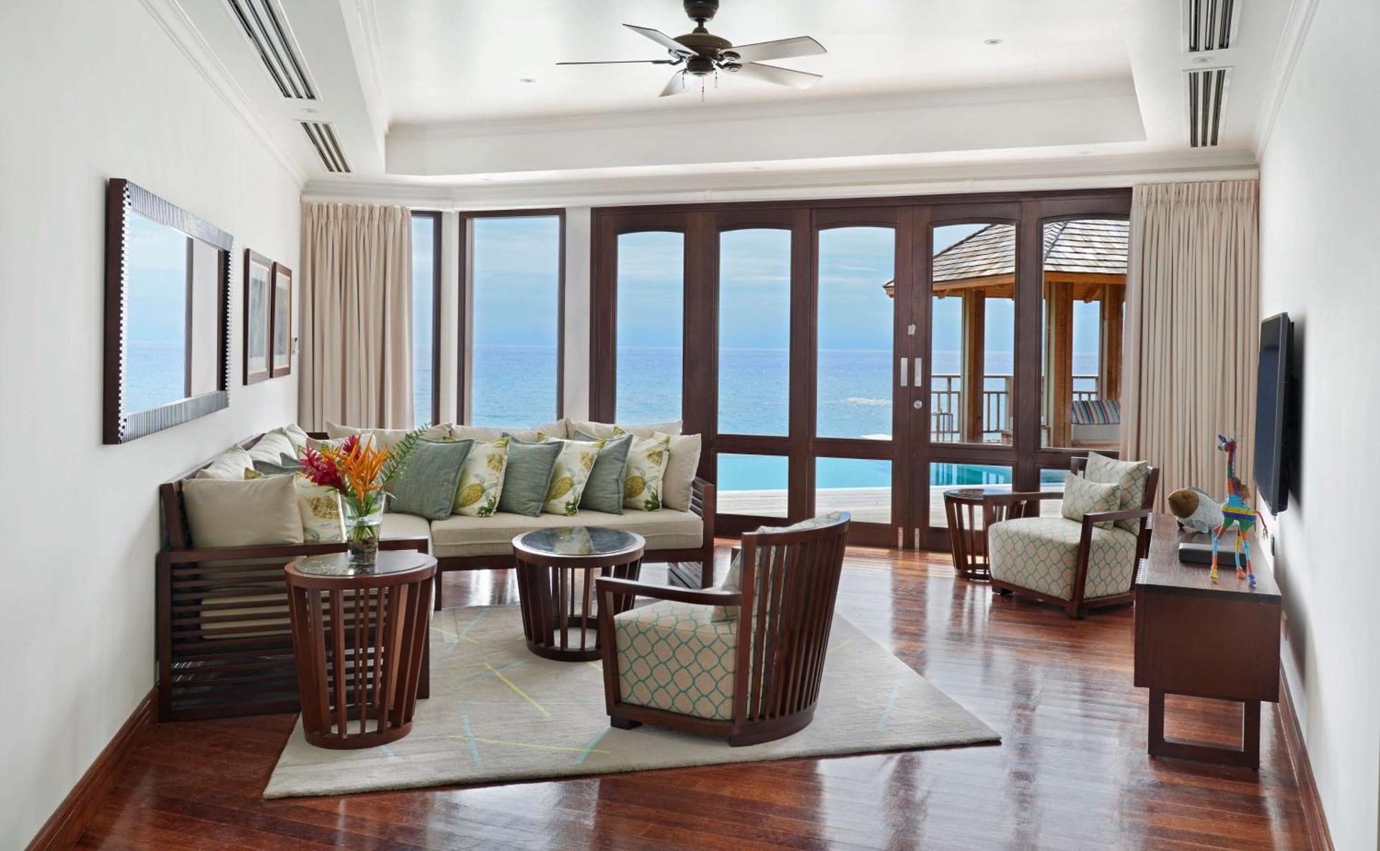 Resort Hilton Seychelles Northolme & (adults Only) 5*