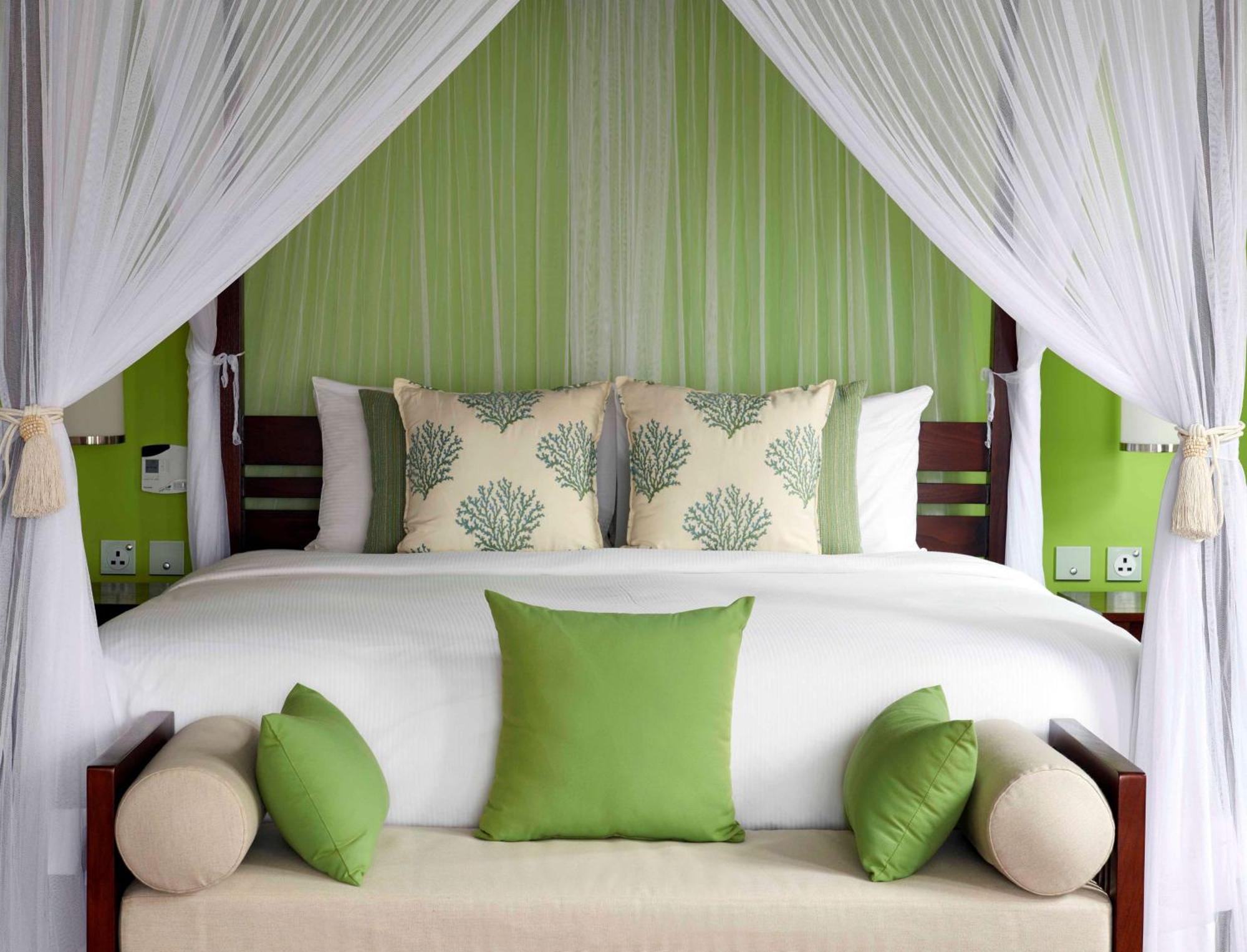 Resort Hilton Seychelles Northolme & (adults Only) Beau Vallon (Mahe)