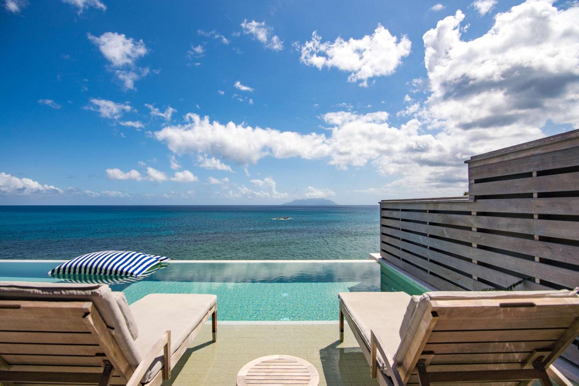 Resort Hilton Seychelles Northolme & (adults Only)