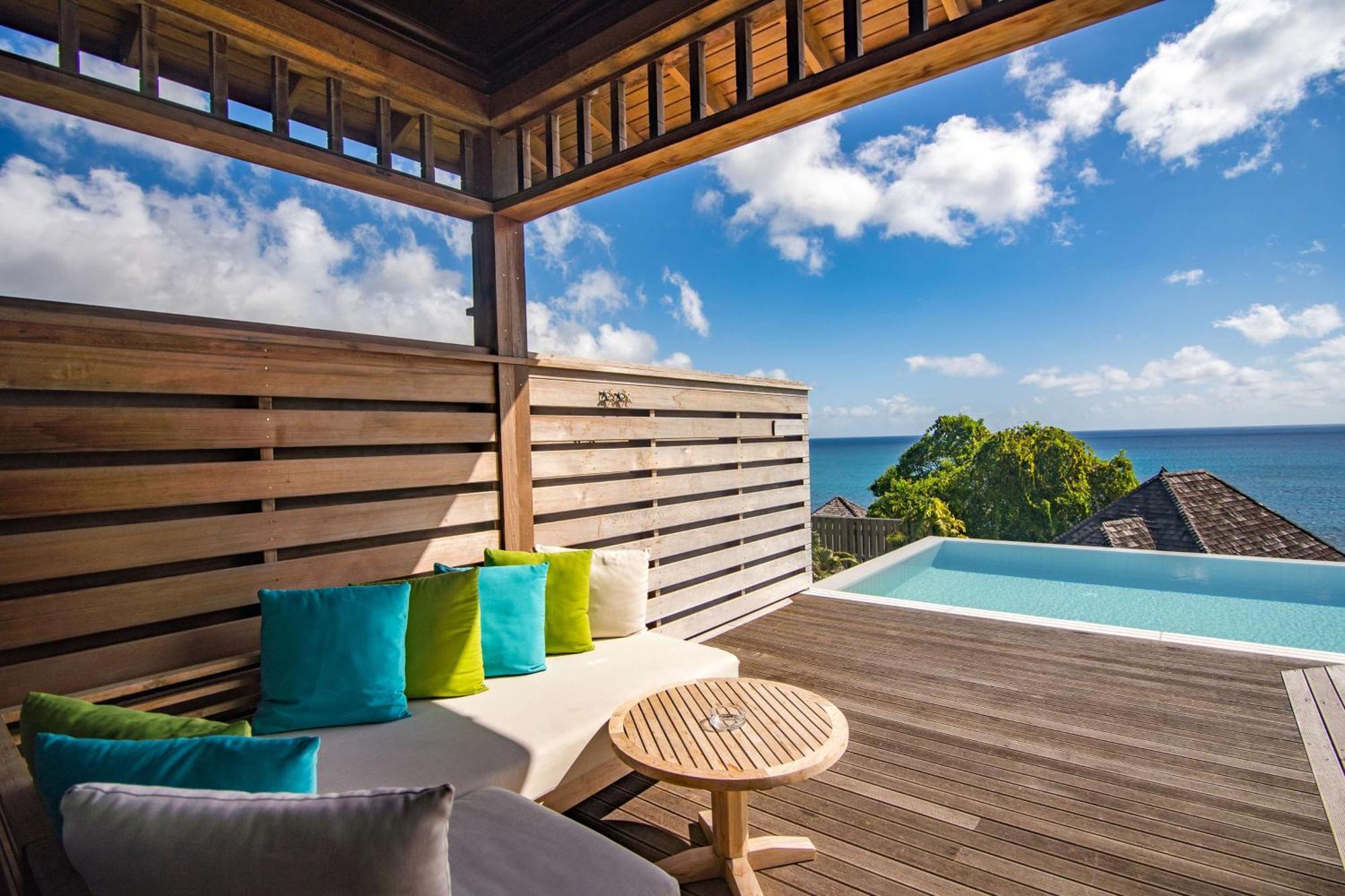 Hilton Seychelles Northolme & (adults Only) Beau Vallon (Mahe)