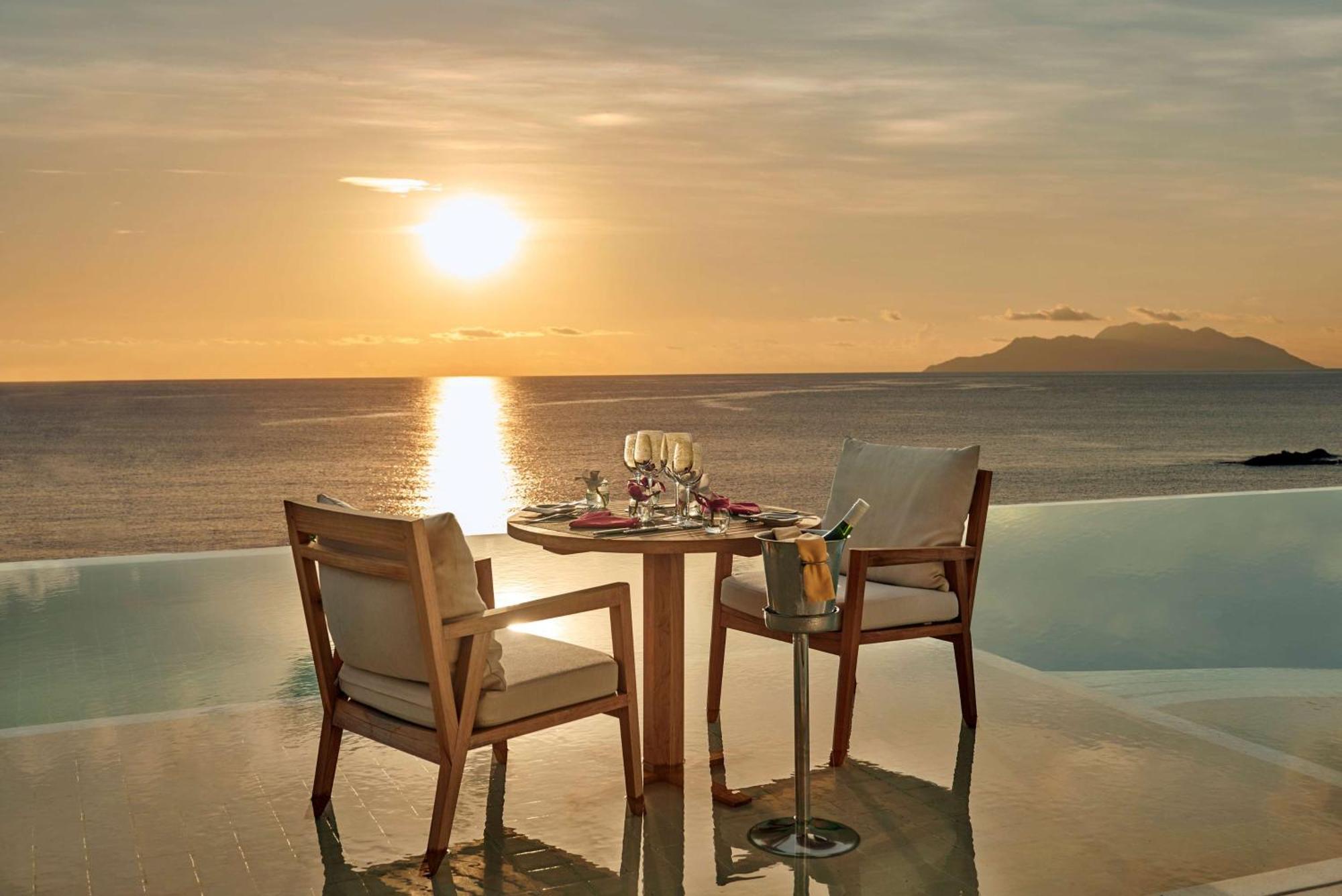 Hilton Seychelles Northolme & (adults Only)