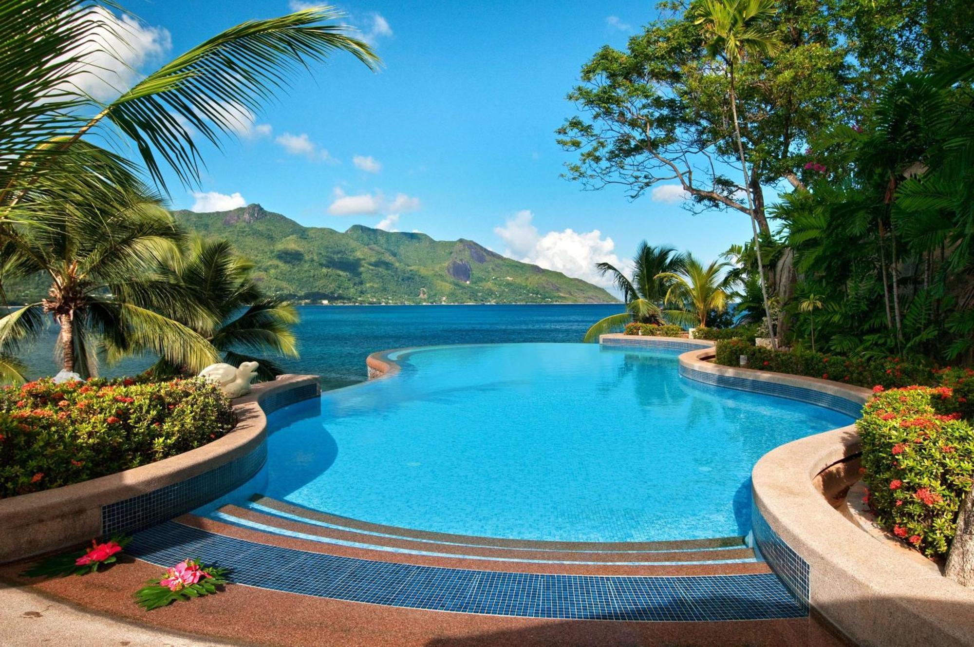 Hilton Seychelles Northolme & (adults Only) Resort Beau Vallon (Mahe)