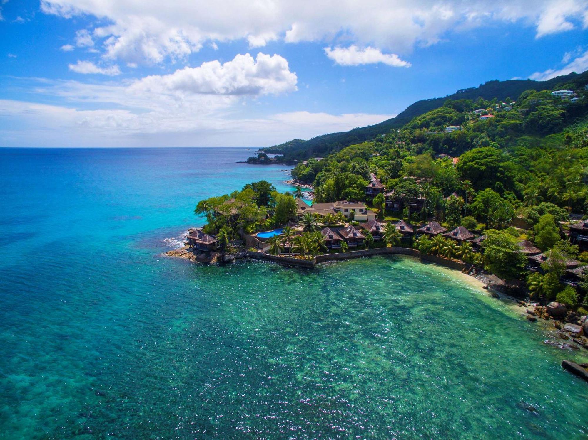Hilton Seychelles Northolme & (adults Only) 5* Beau Vallon (Mahe)