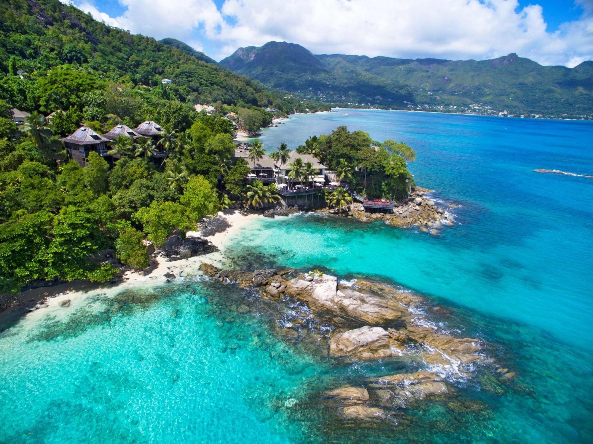 Hilton Seychelles Northolme & (adults Only) Beau Vallon (Mahe)