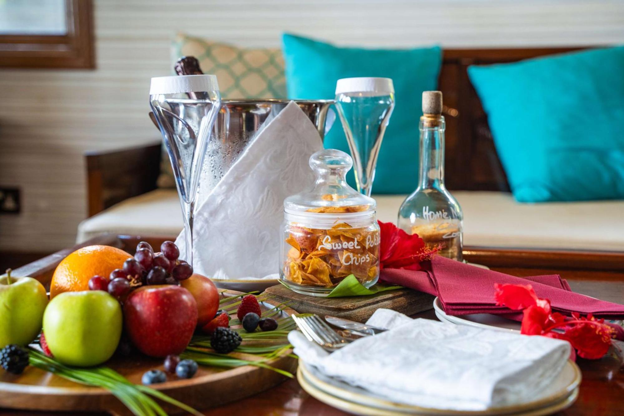 Hilton Seychelles Northolme & (adults Only)