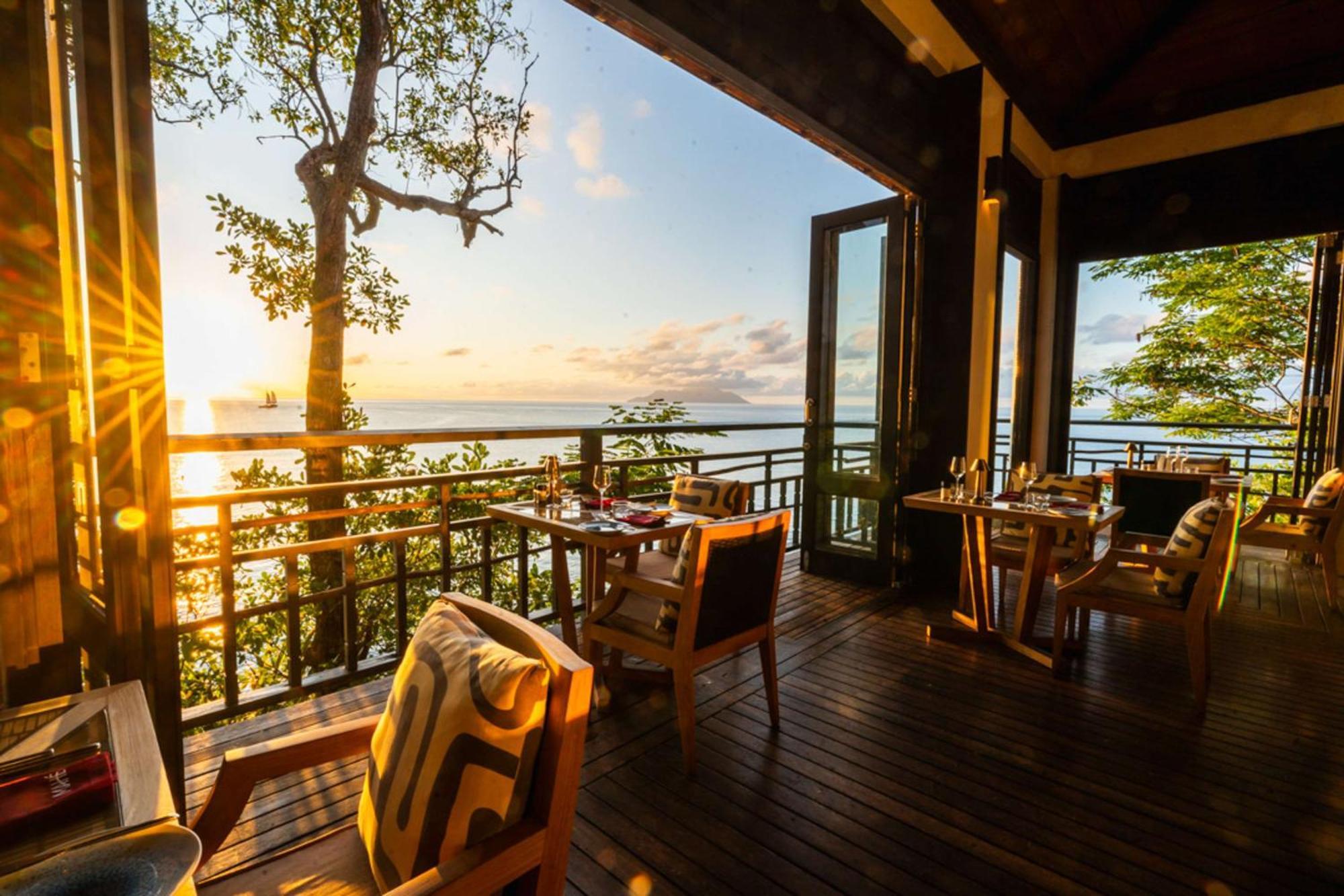 Hilton Seychelles Northolme & (adults Only) 5*
