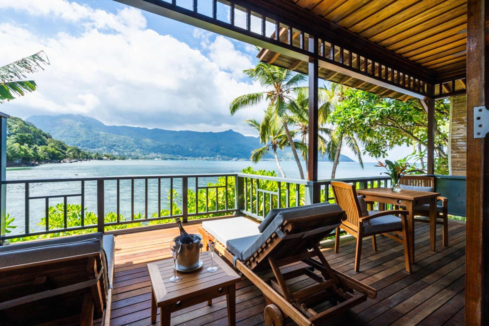 Hilton Seychelles Northolme & (adults Only) Beau Vallon (Mahe)