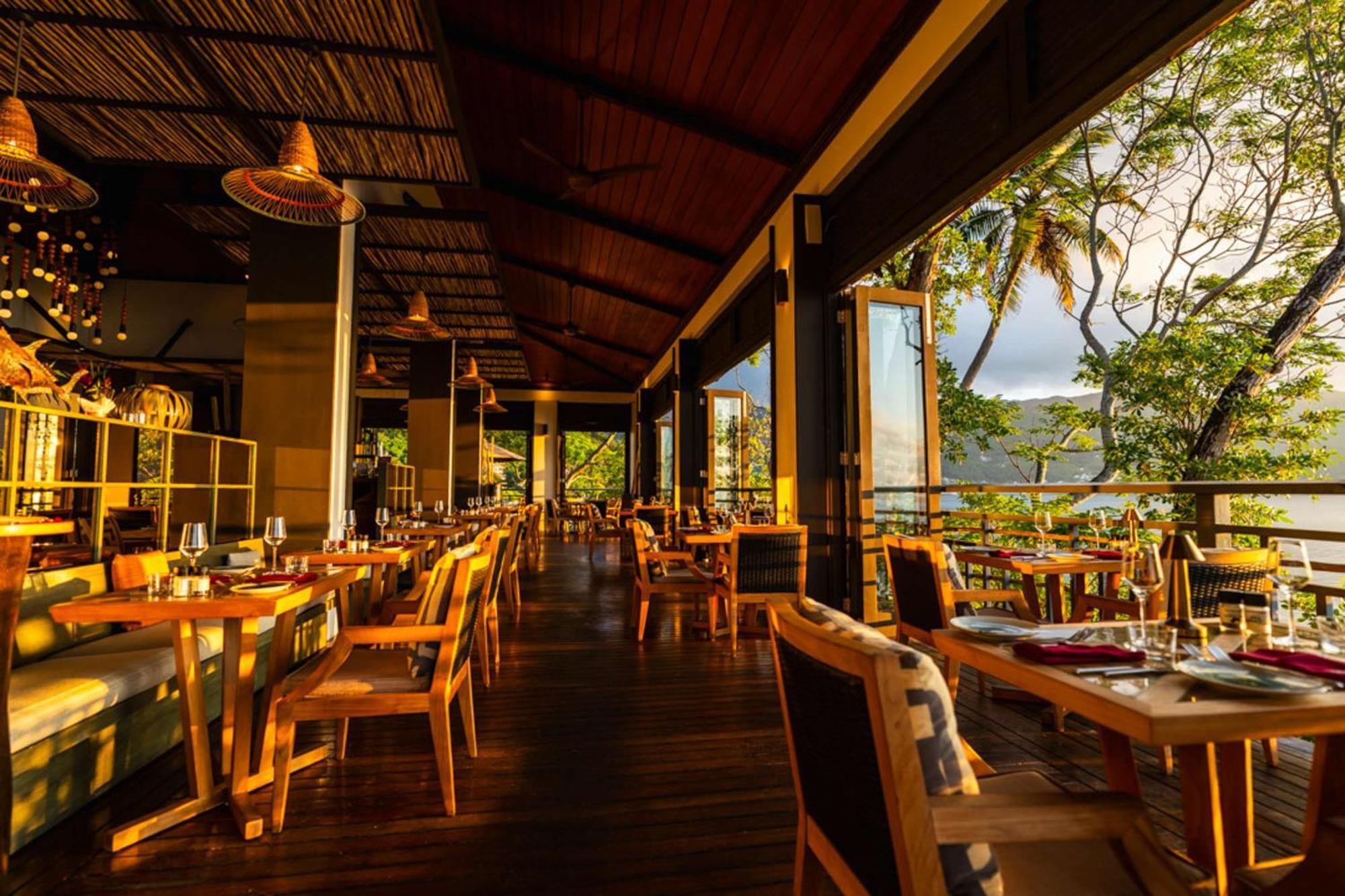 Resort Hilton Seychelles Northolme & (adults Only)