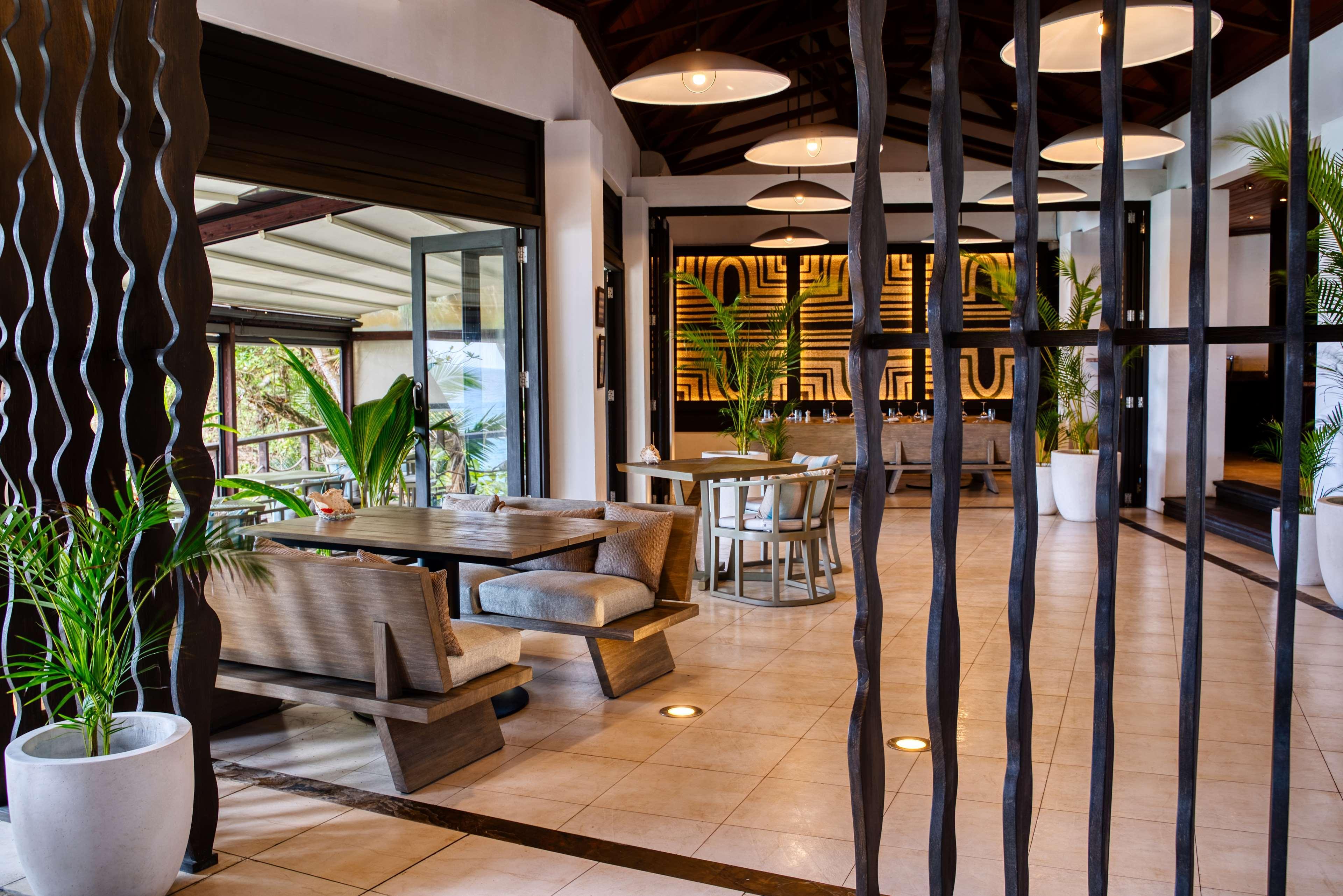 Hilton Seychelles Northolme & (adults Only) 5*