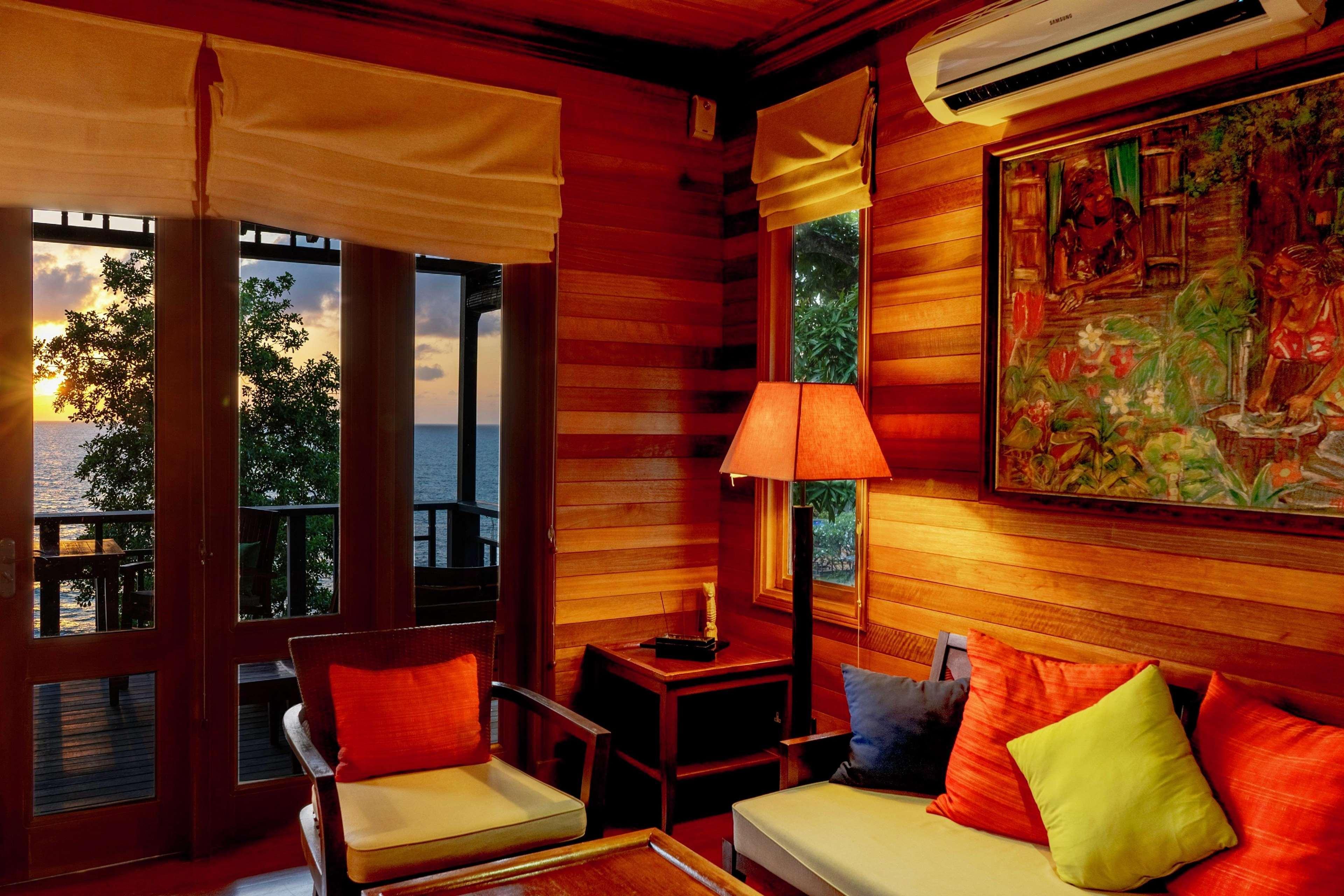 Hilton Seychelles Northolme & (adults Only) Resort