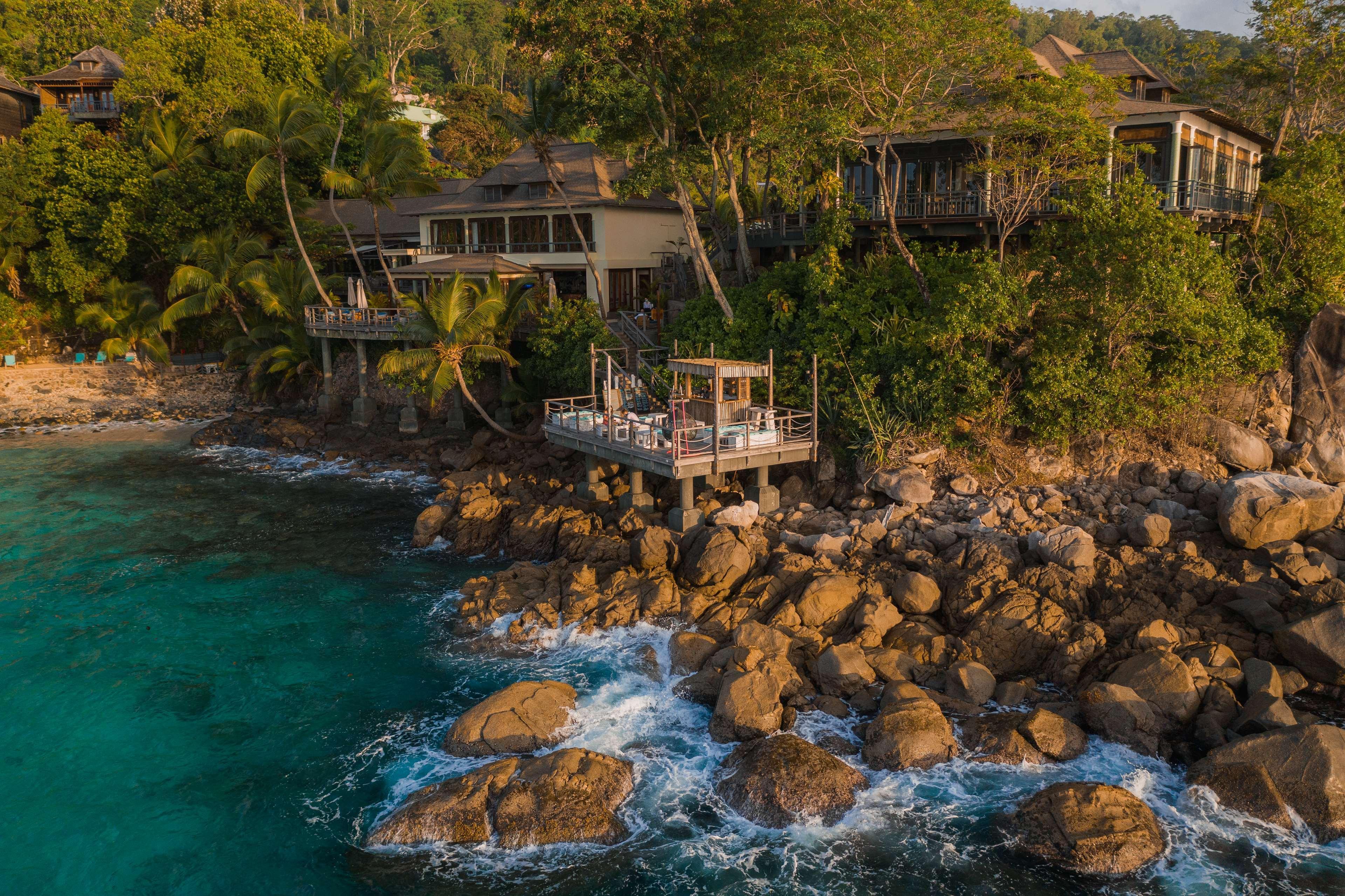 Hilton Seychelles Northolme & (adults Only) Resort Beau Vallon (Mahe)