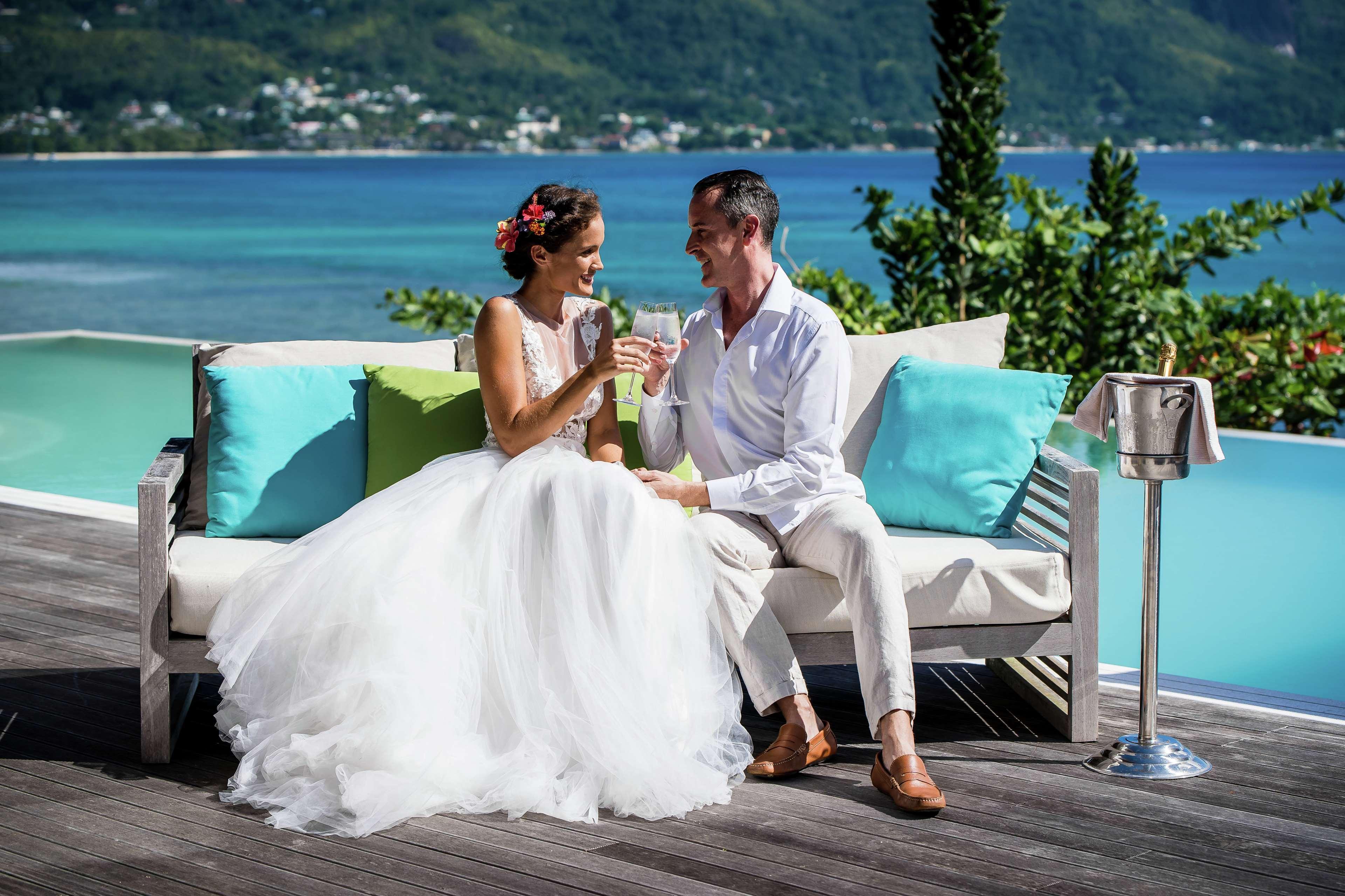 Hilton Seychelles Northolme & (adults Only) Beau Vallon (Mahe)