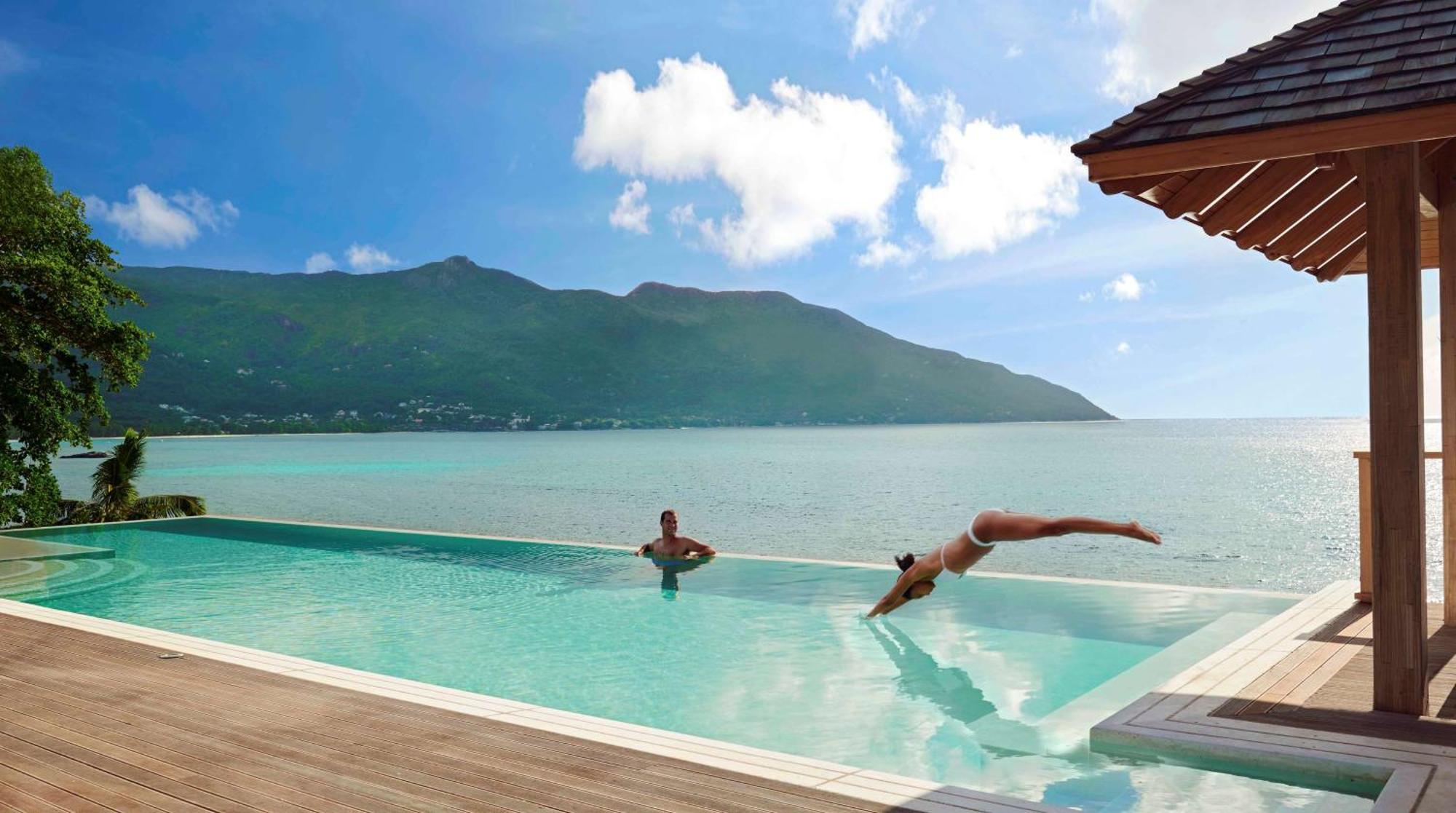 Resort Hilton Seychelles Northolme & (adults Only) 5*