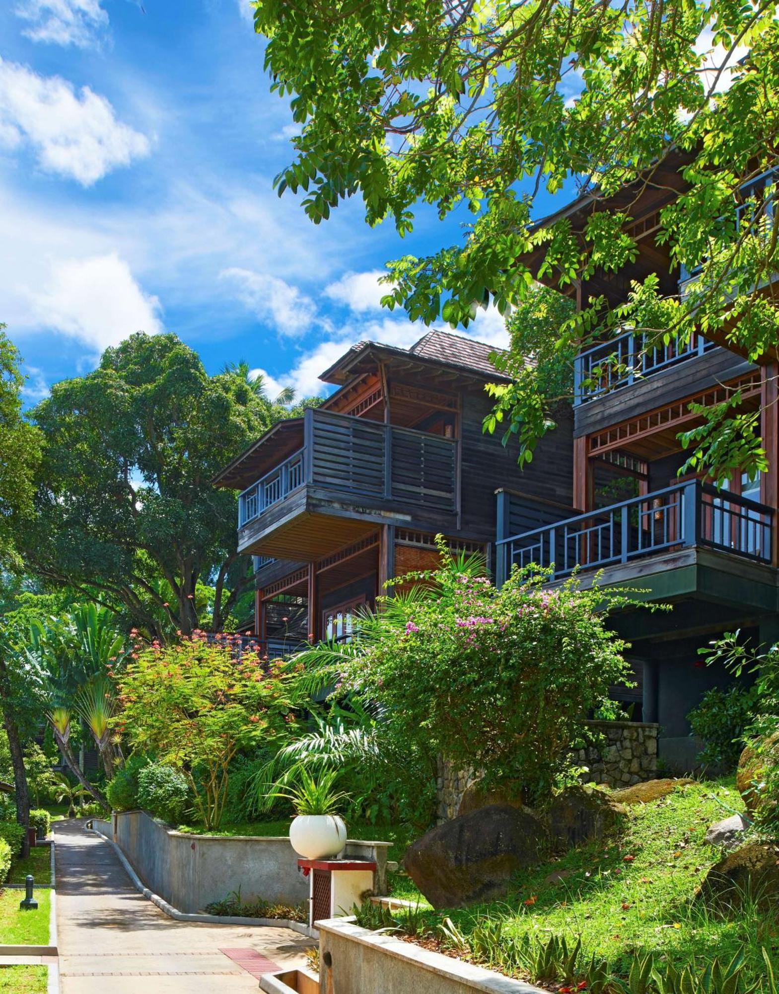 Hilton Seychelles Northolme & (adults Only)