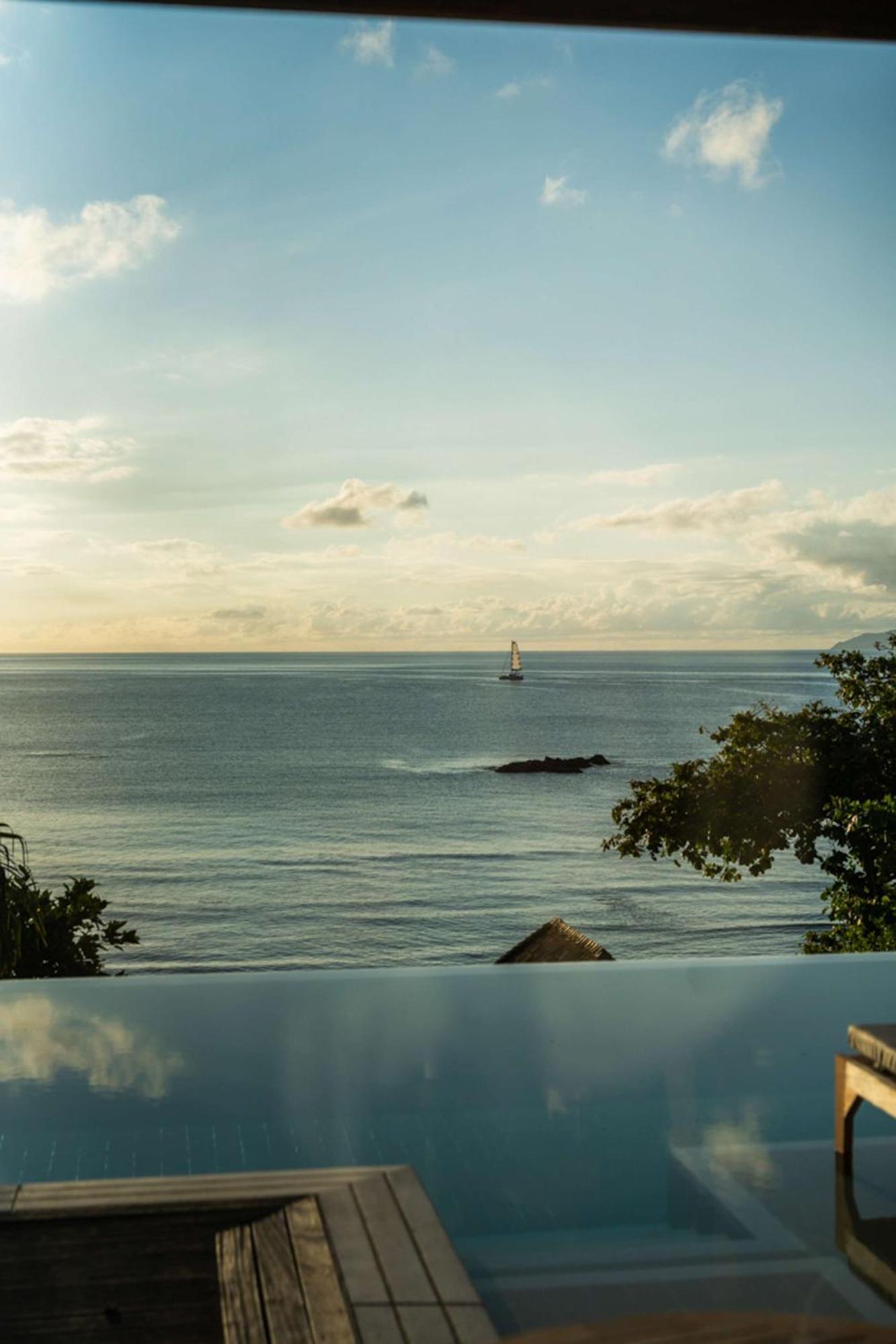 Hilton Seychelles Northolme & (adults Only) 5* Beau Vallon (Mahe)