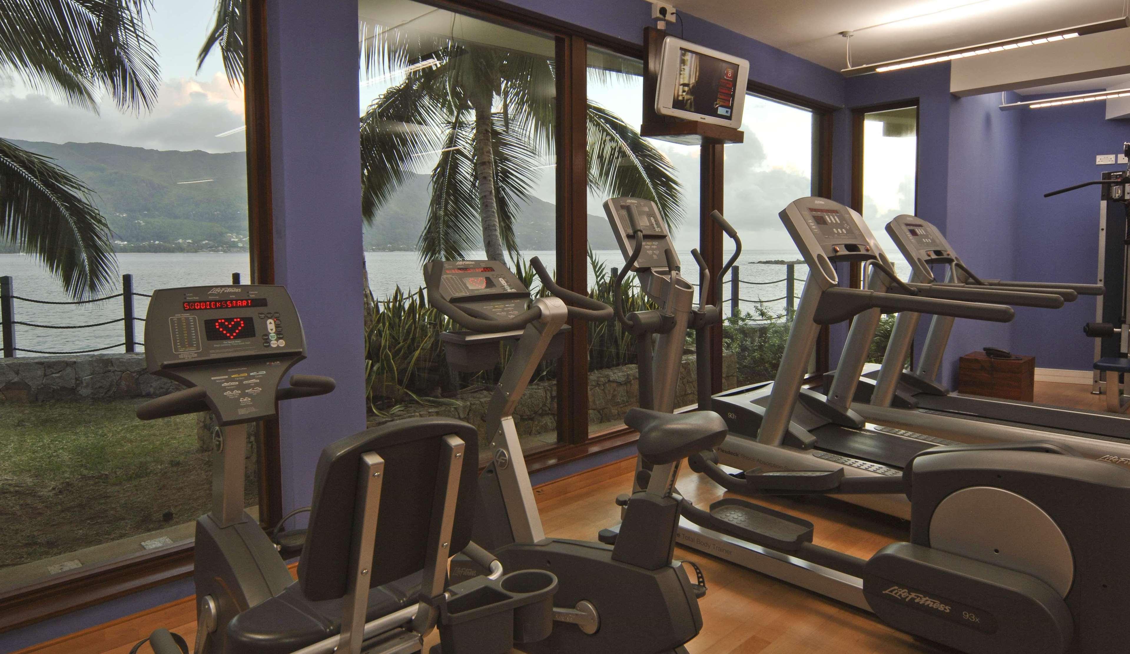 Hilton Seychelles Northolme & (adults Only) 5* Beau Vallon (Mahe)
