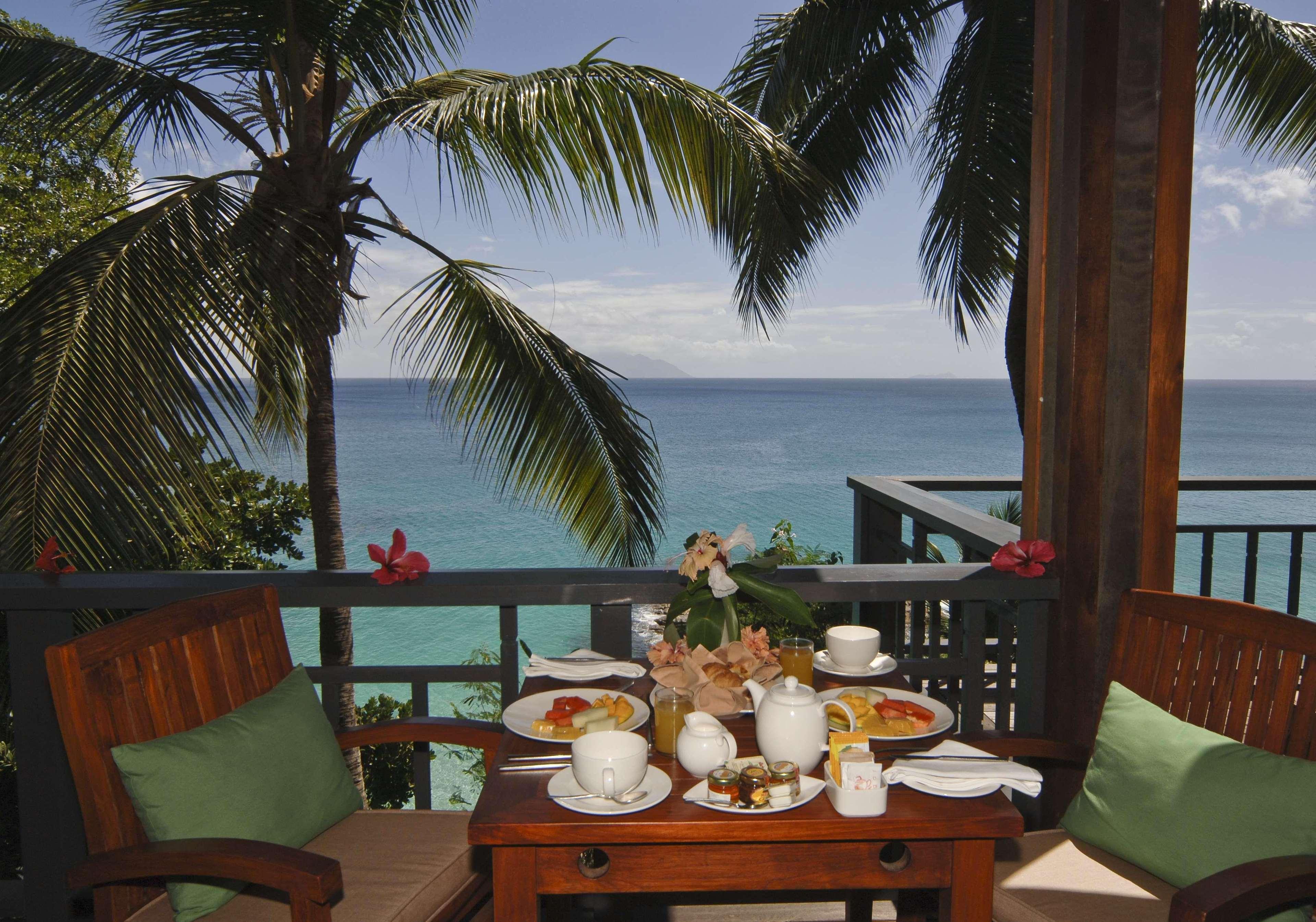 Hilton Seychelles Northolme & (adults Only) Resort Beau Vallon (Mahe)