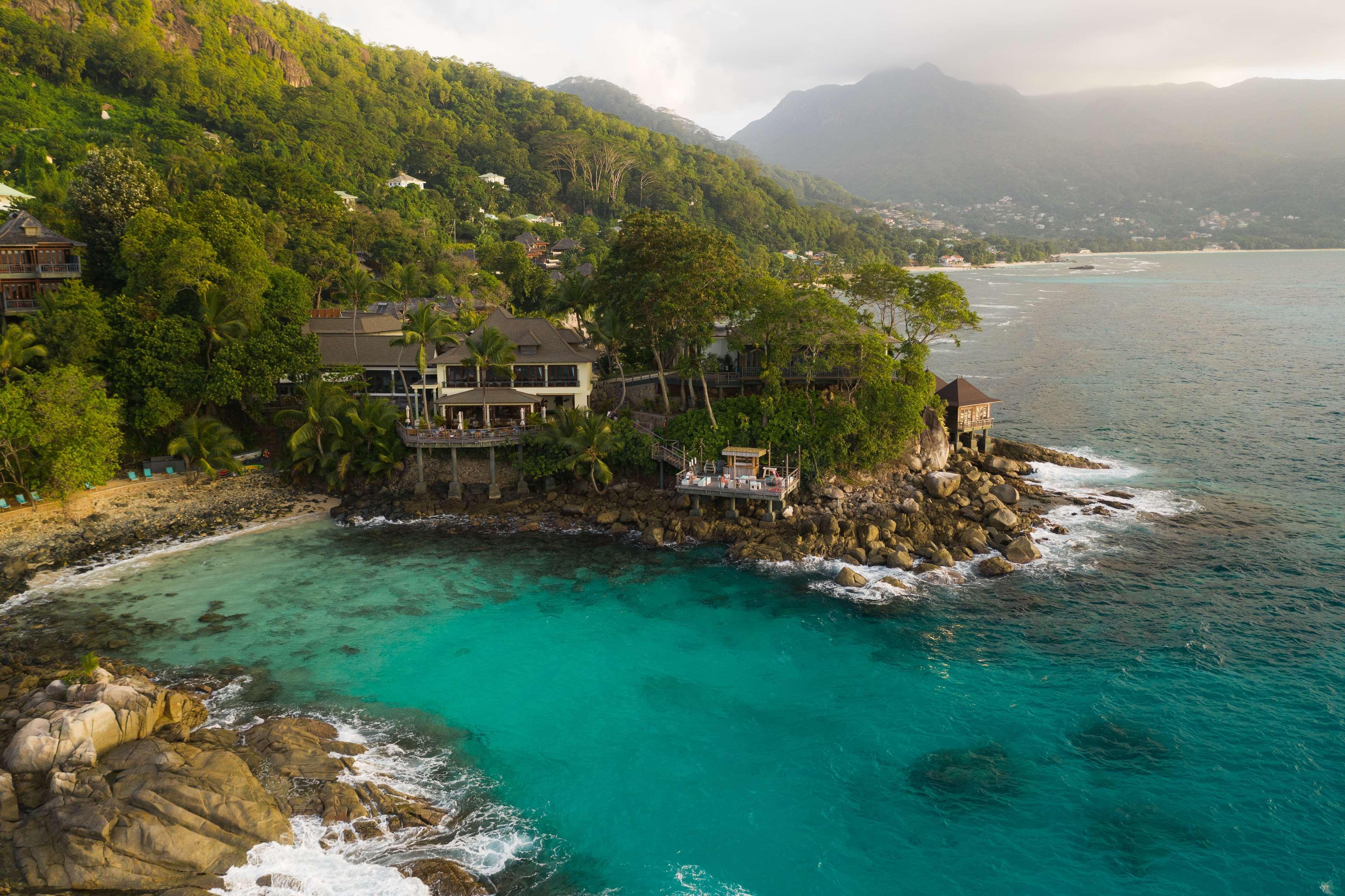 Hilton Seychelles Northolme & (adults Only) 5*