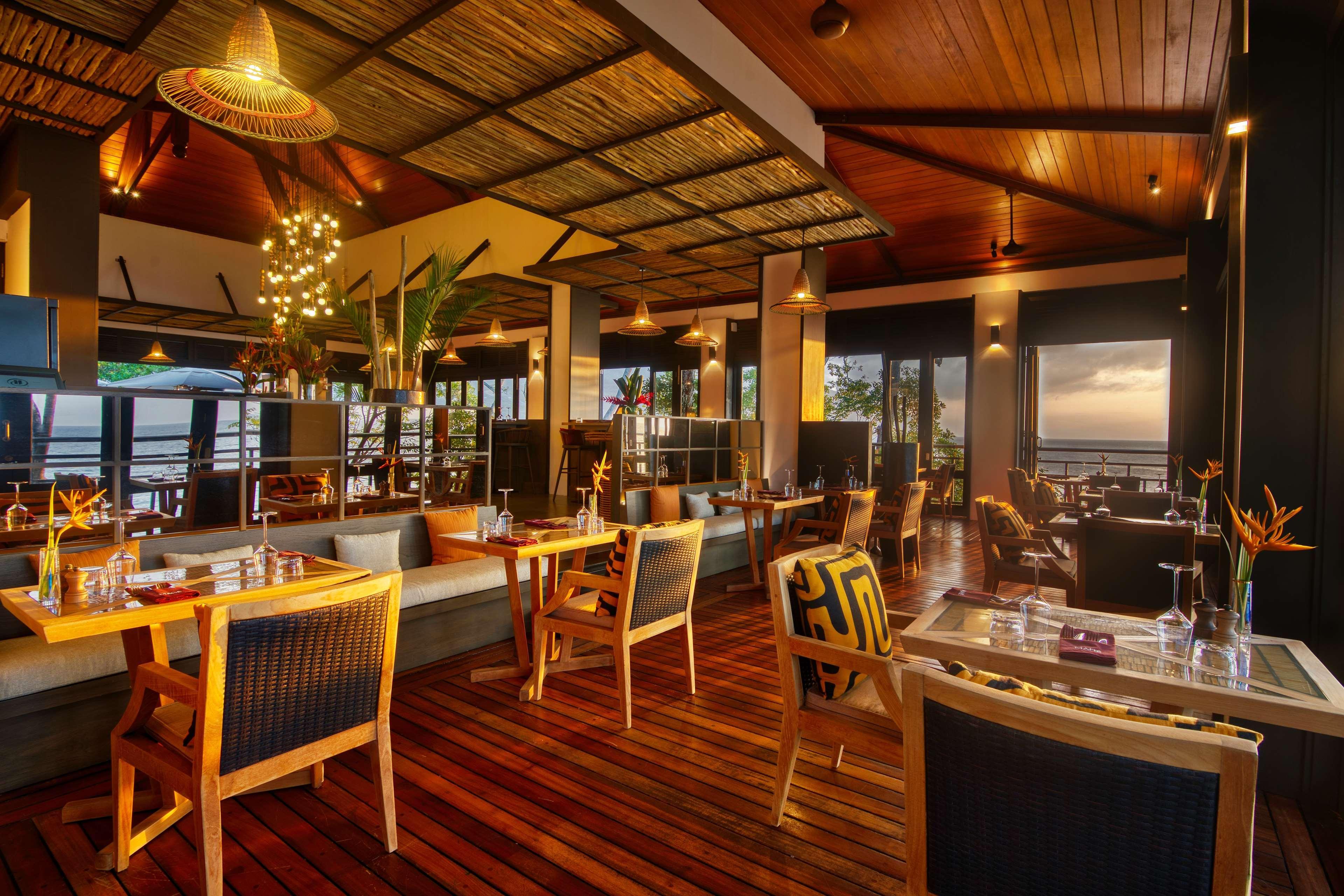 Resort Hilton Seychelles Northolme & (adults Only) 5*