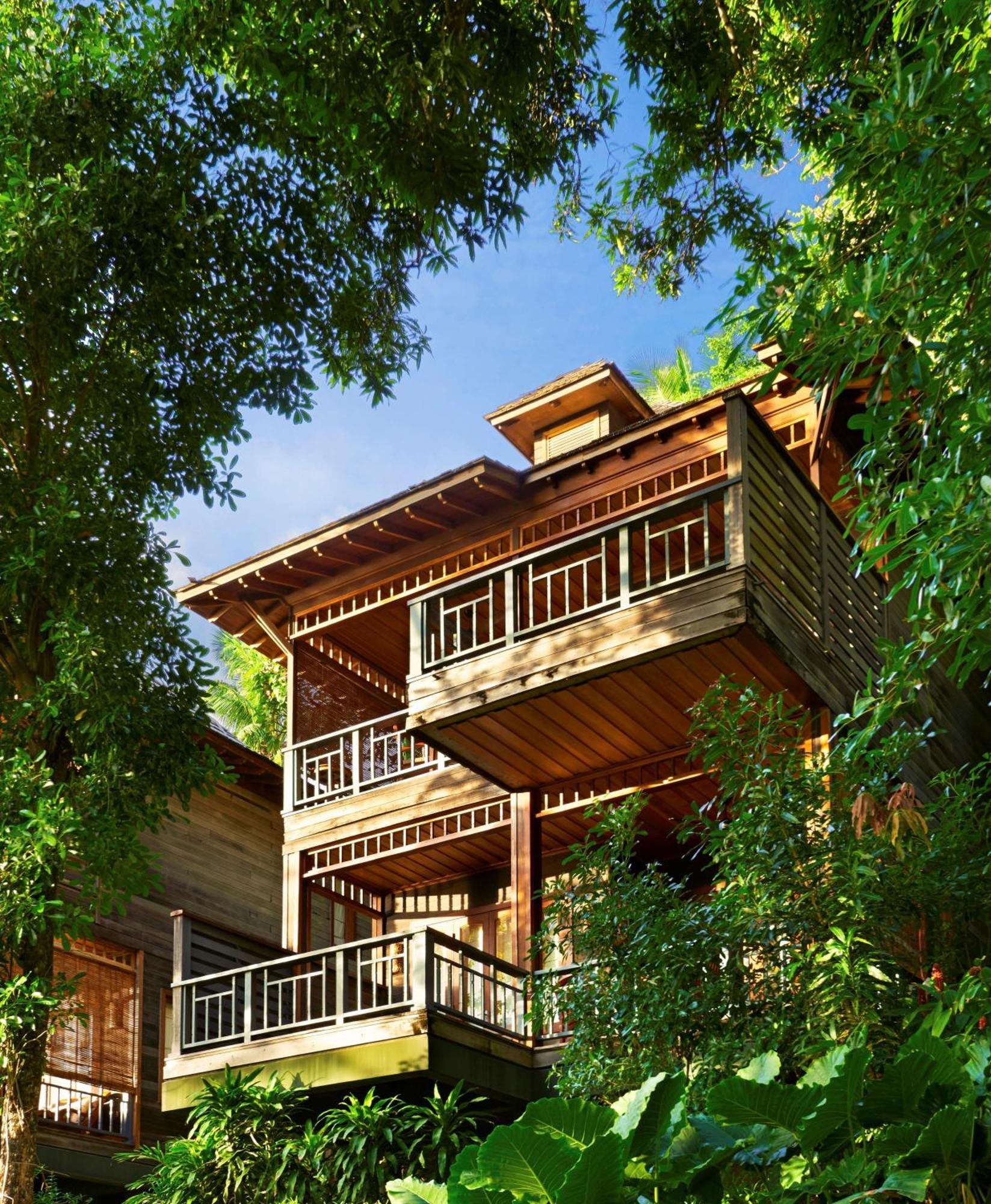 Hilton Seychelles Northolme & (adults Only) Resort 5*