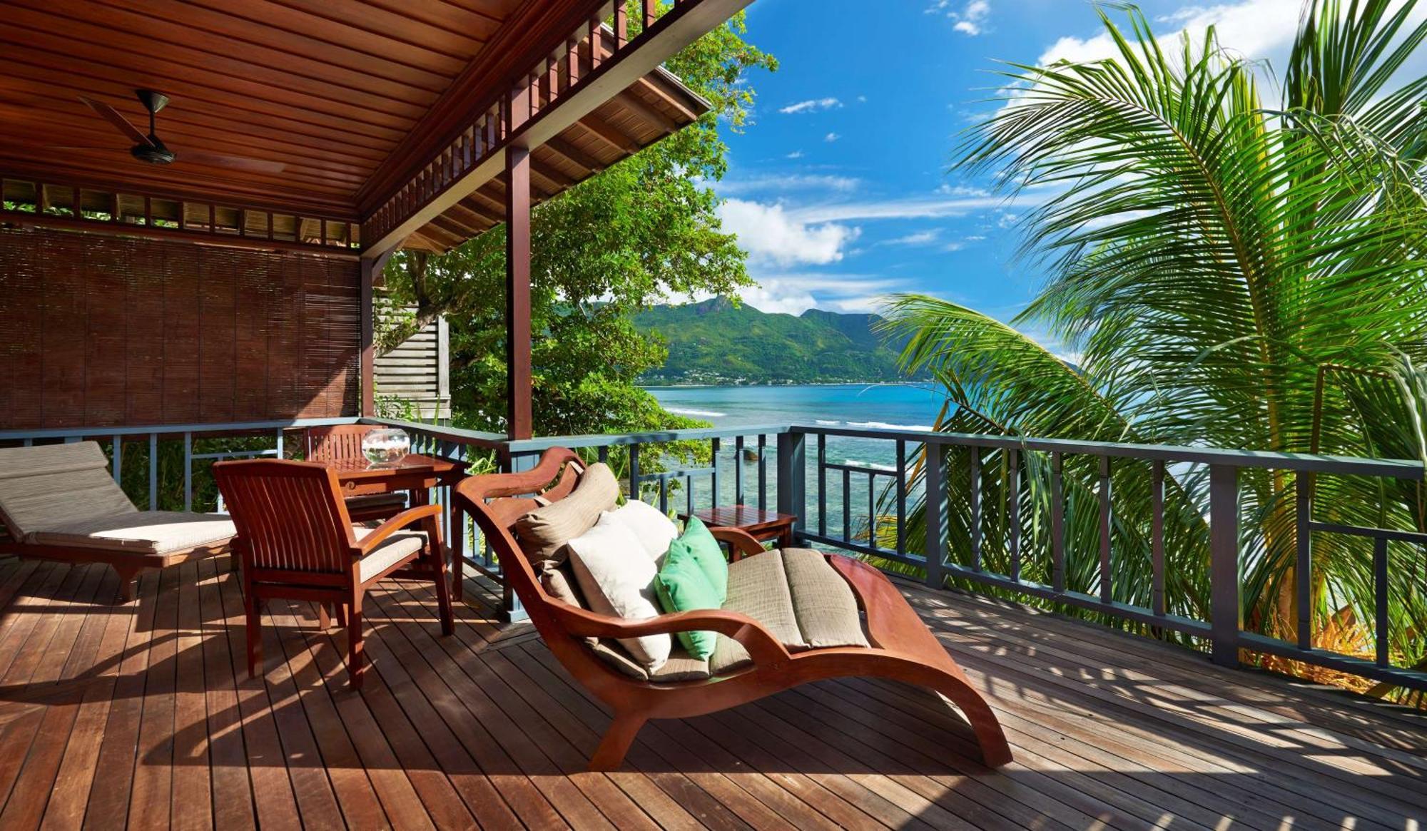 Hilton Seychelles Northolme & (adults Only)