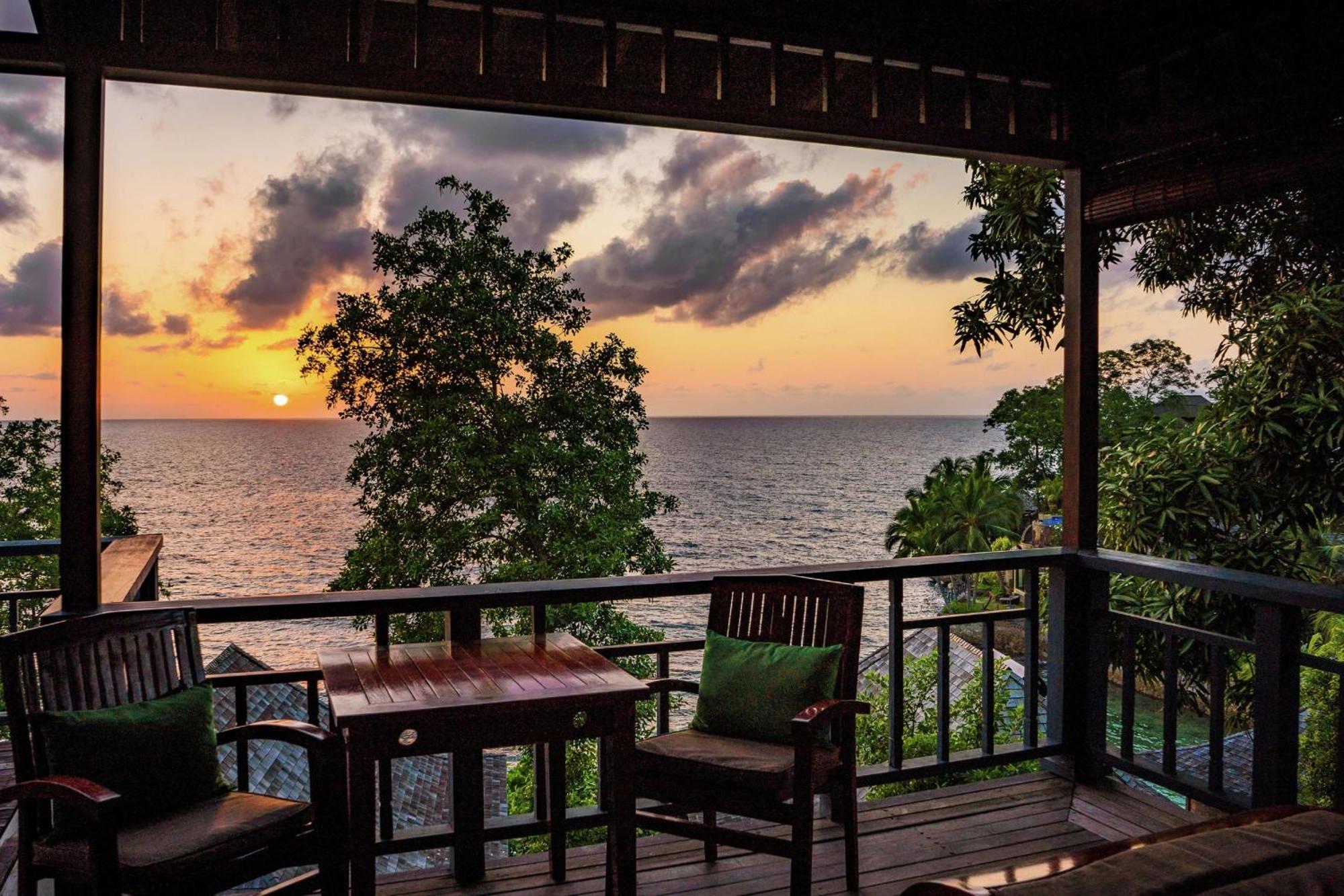 Resort Hilton Seychelles Northolme & (adults Only) Beau Vallon (Mahe)